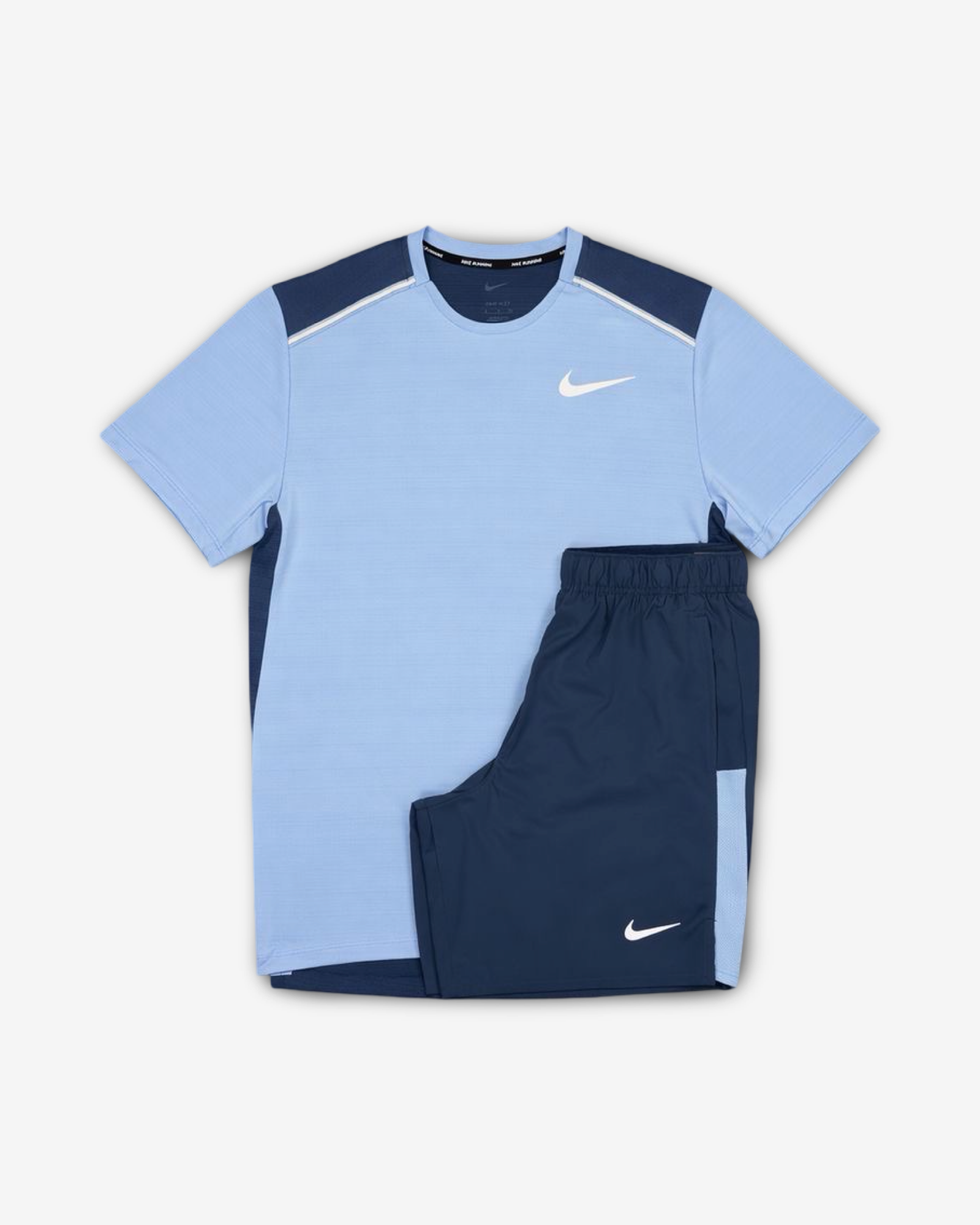 NIKE MILER SET