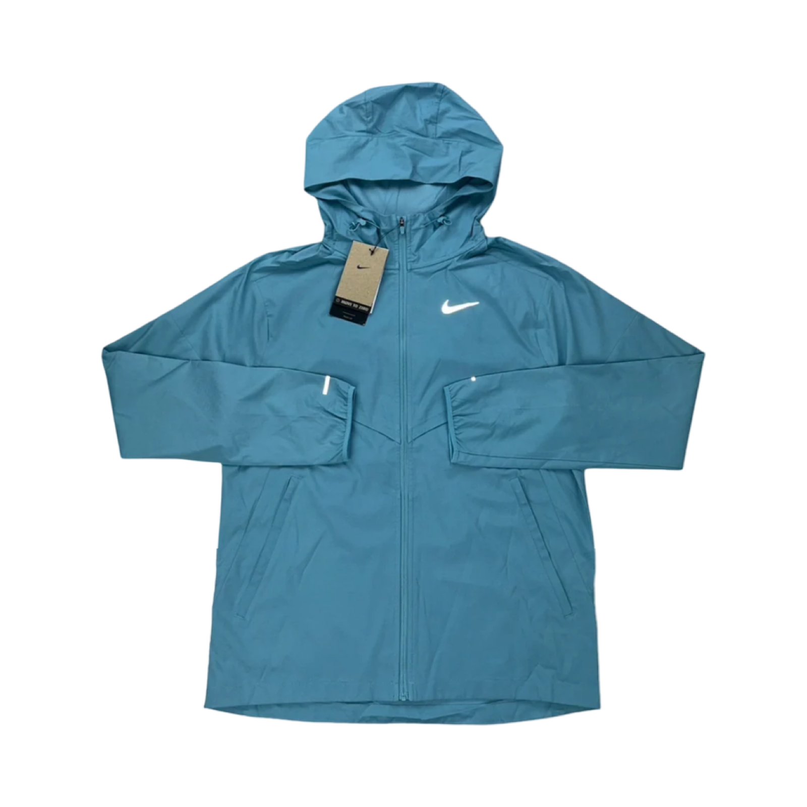 NIKE WINDRUNNER TURQUOISE