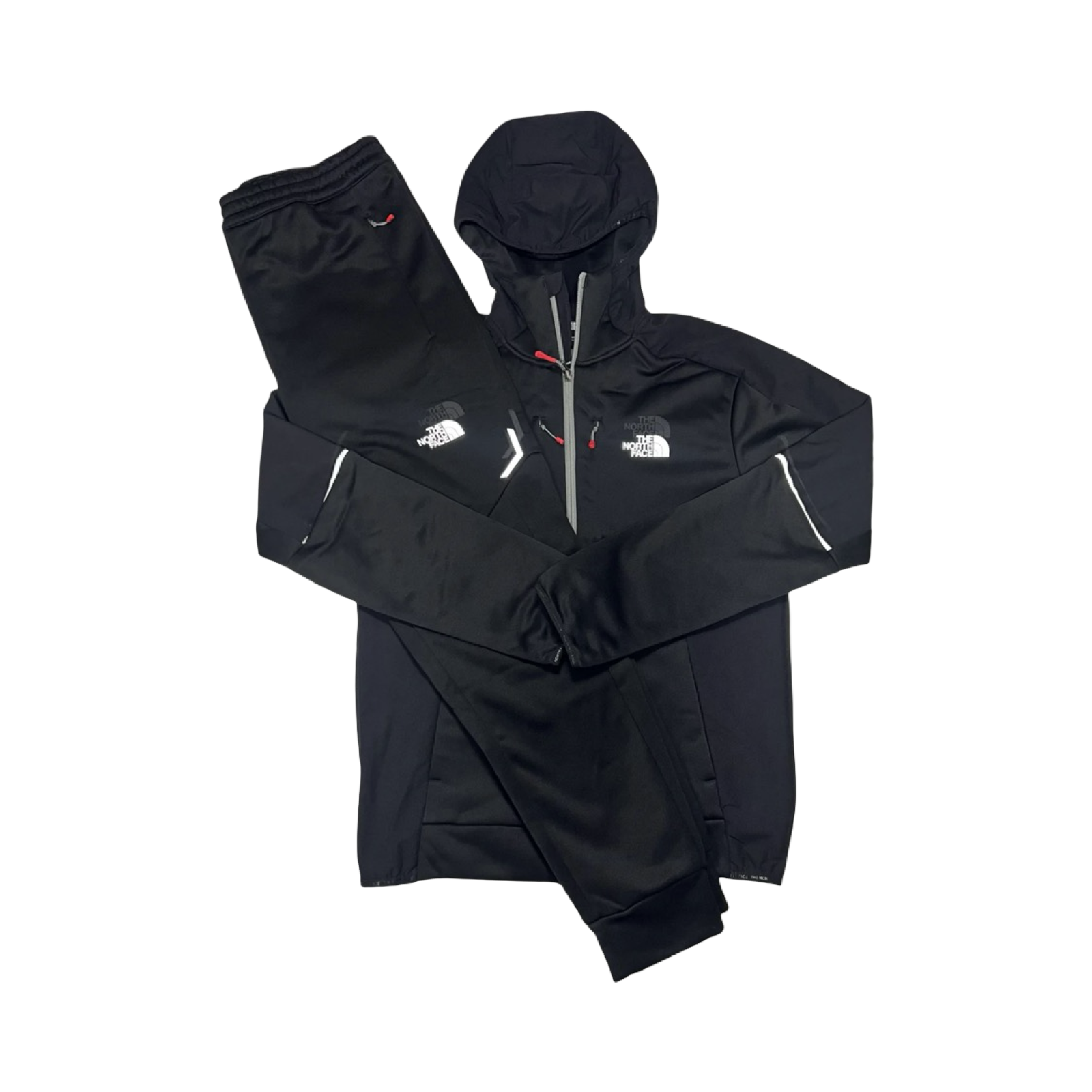 THE NORTH FACE TRACKSUIT