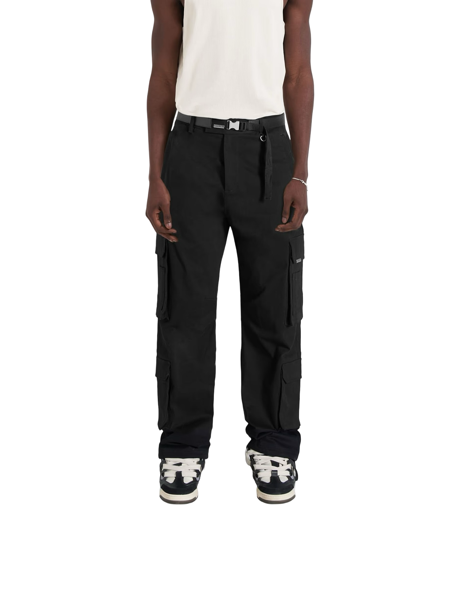 REPRESENT THE CARGO PANT
