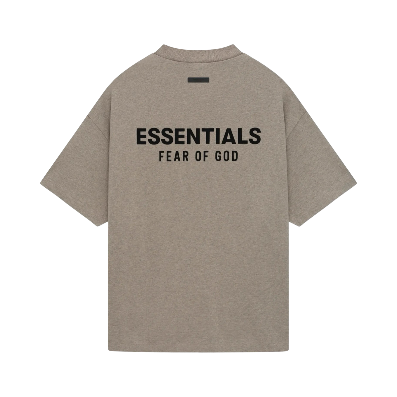 ESSENTIALS T-SHIRT