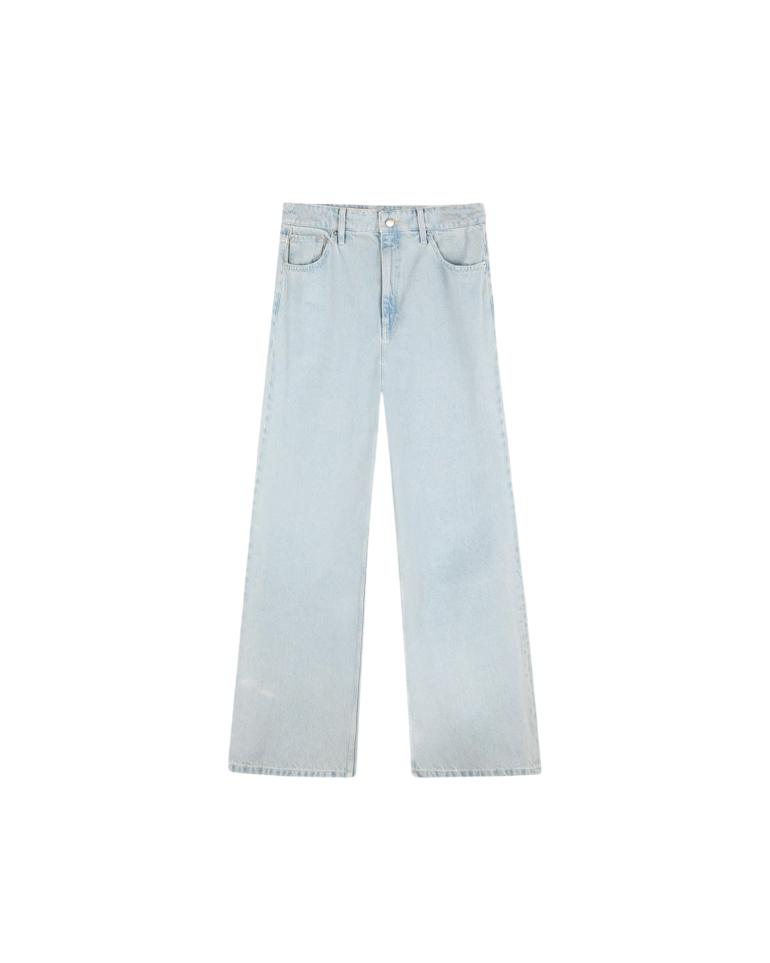 REPRESENT BALLON LEG JEAN