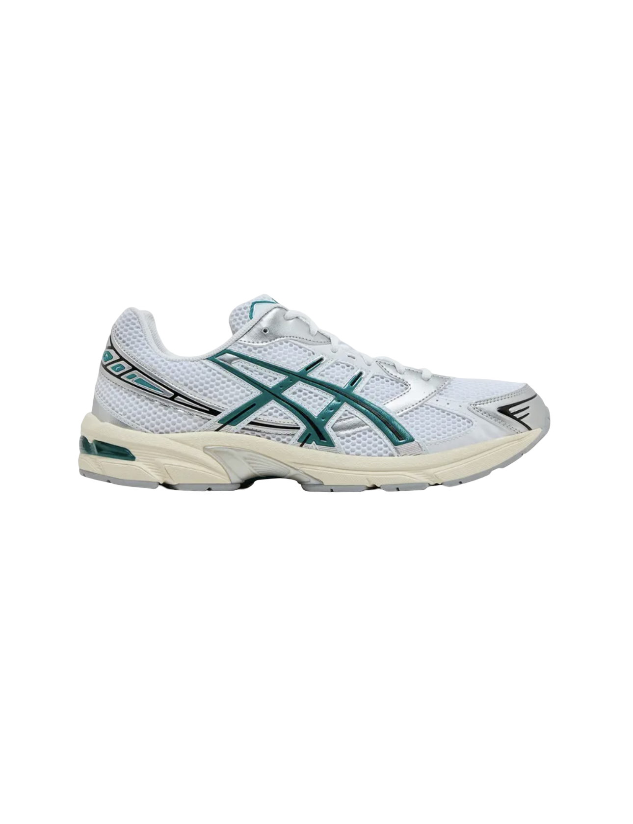 ASICS GEL 1130 WHITE RAINY LAKE