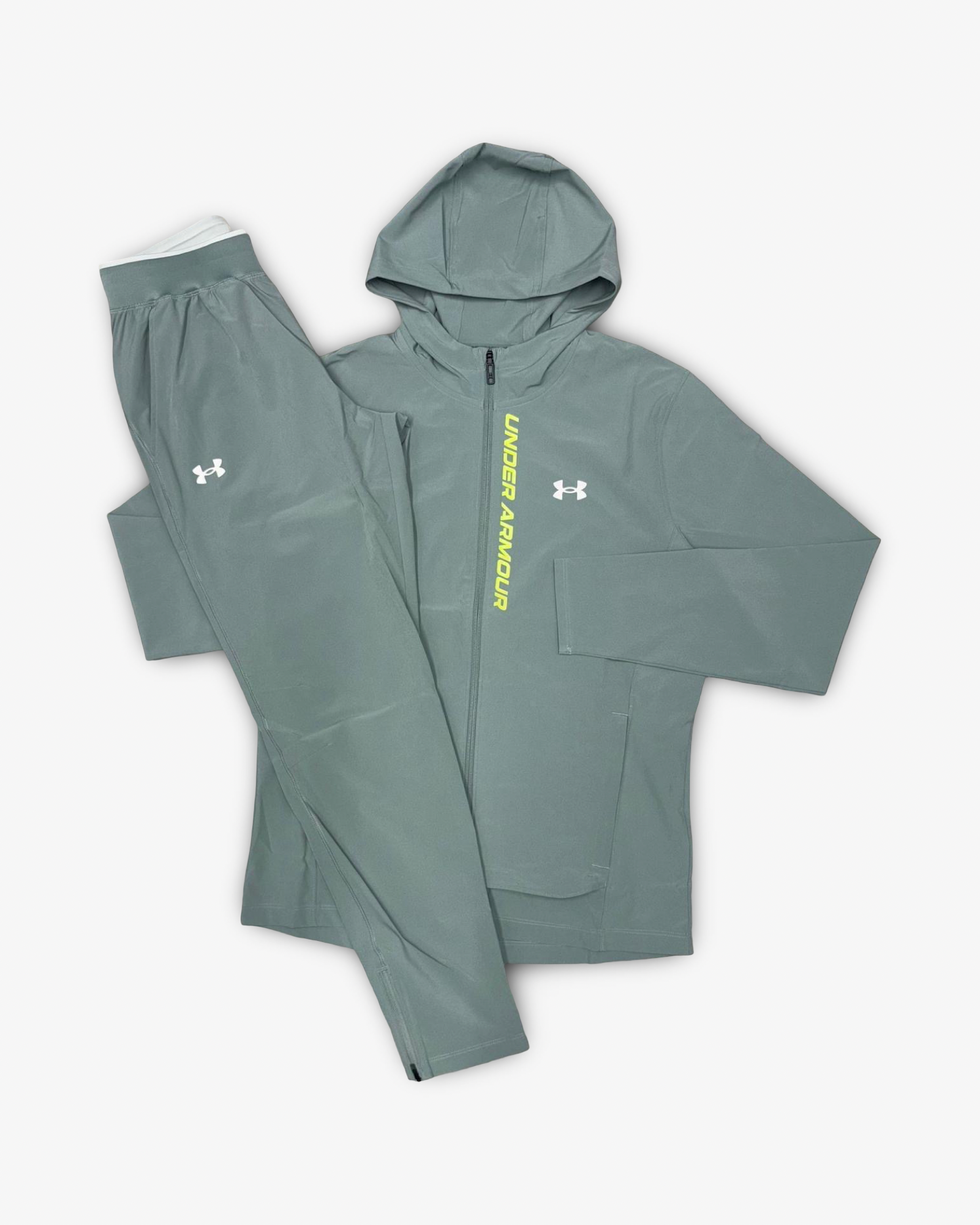 UNDER ARMOUR SET