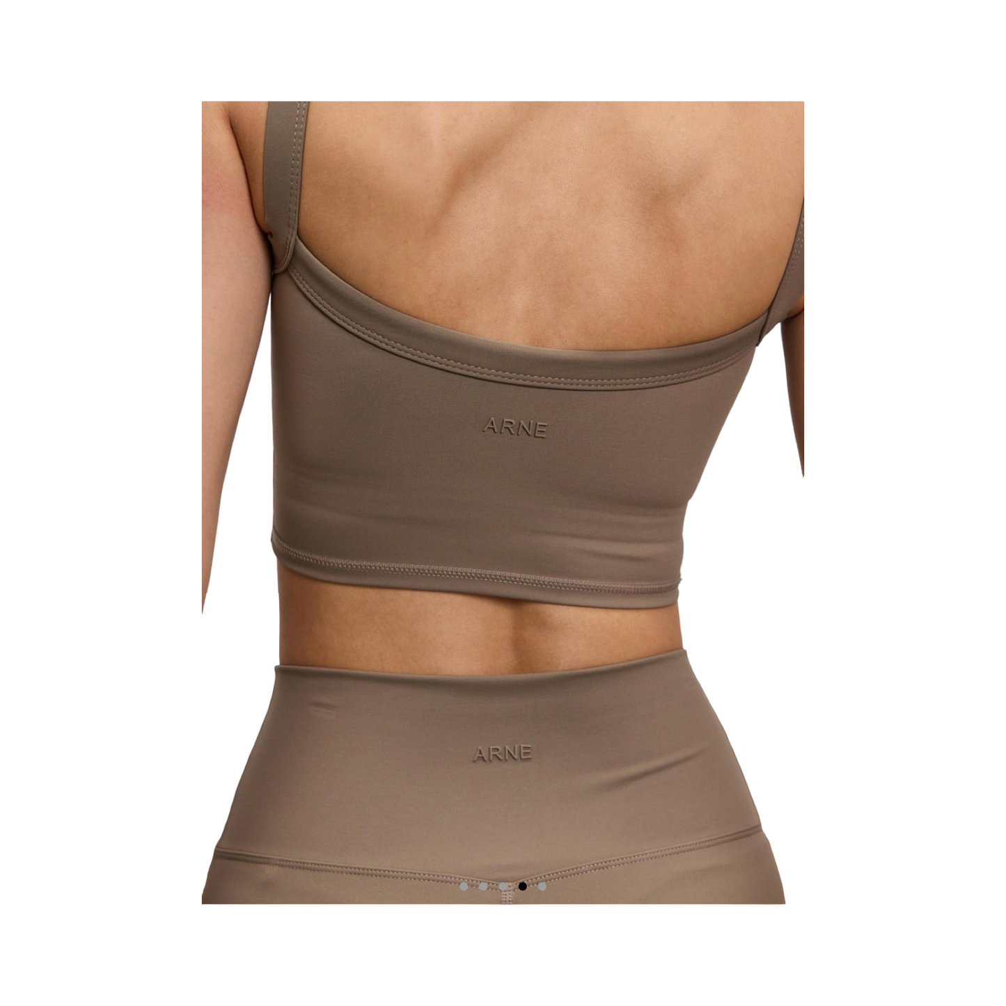 ARNE ACTIVE LEGGINGS