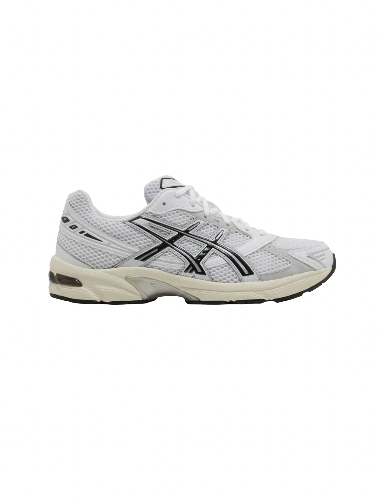 ASICS GEL 1130 WHITE CLOUD GREY