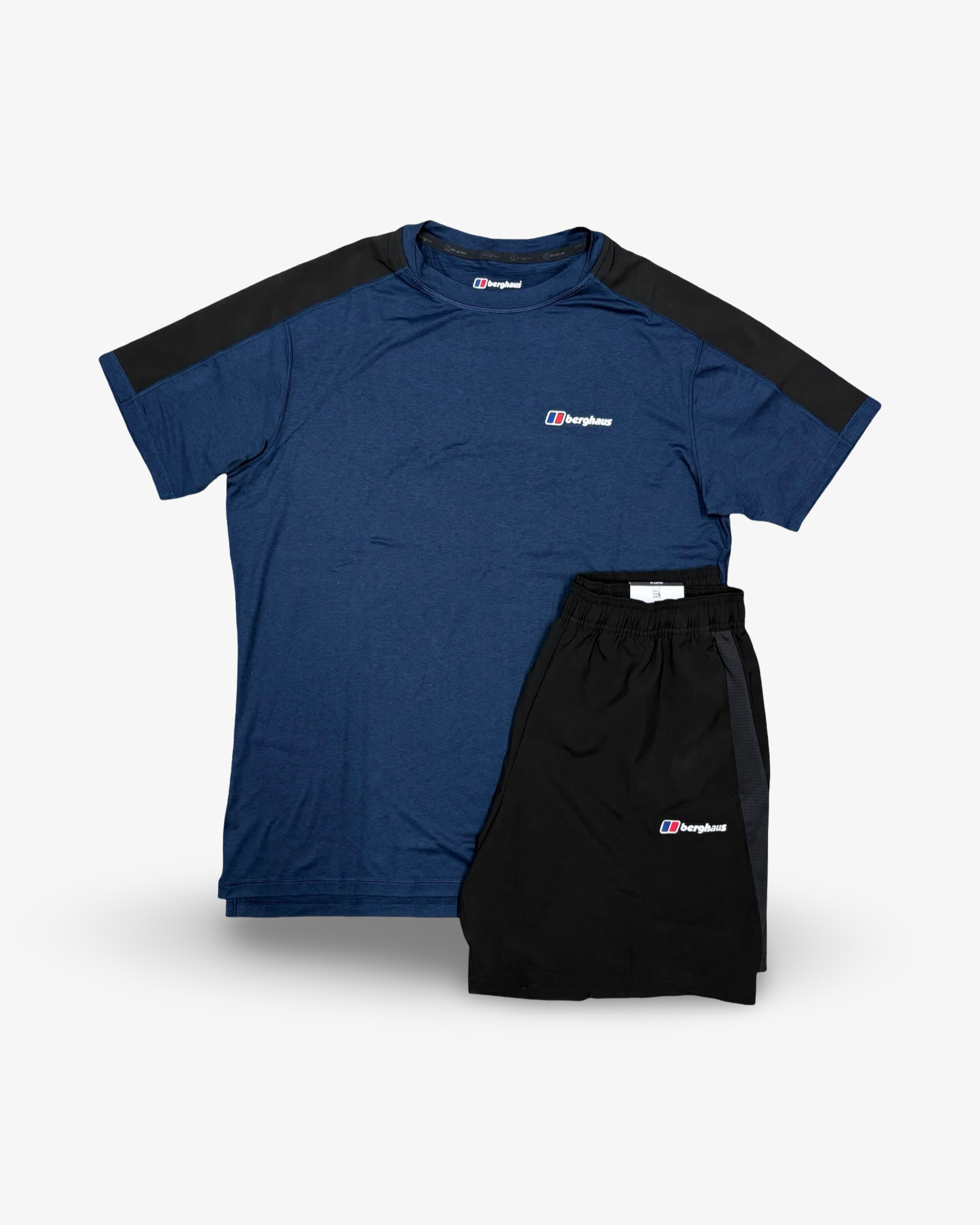 BERGHAUS SET