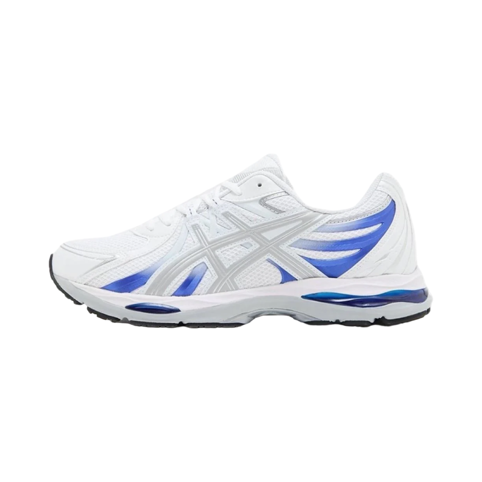ASICS GEL-SEKIRAN WHITE LAPIS LAZULI BLUE