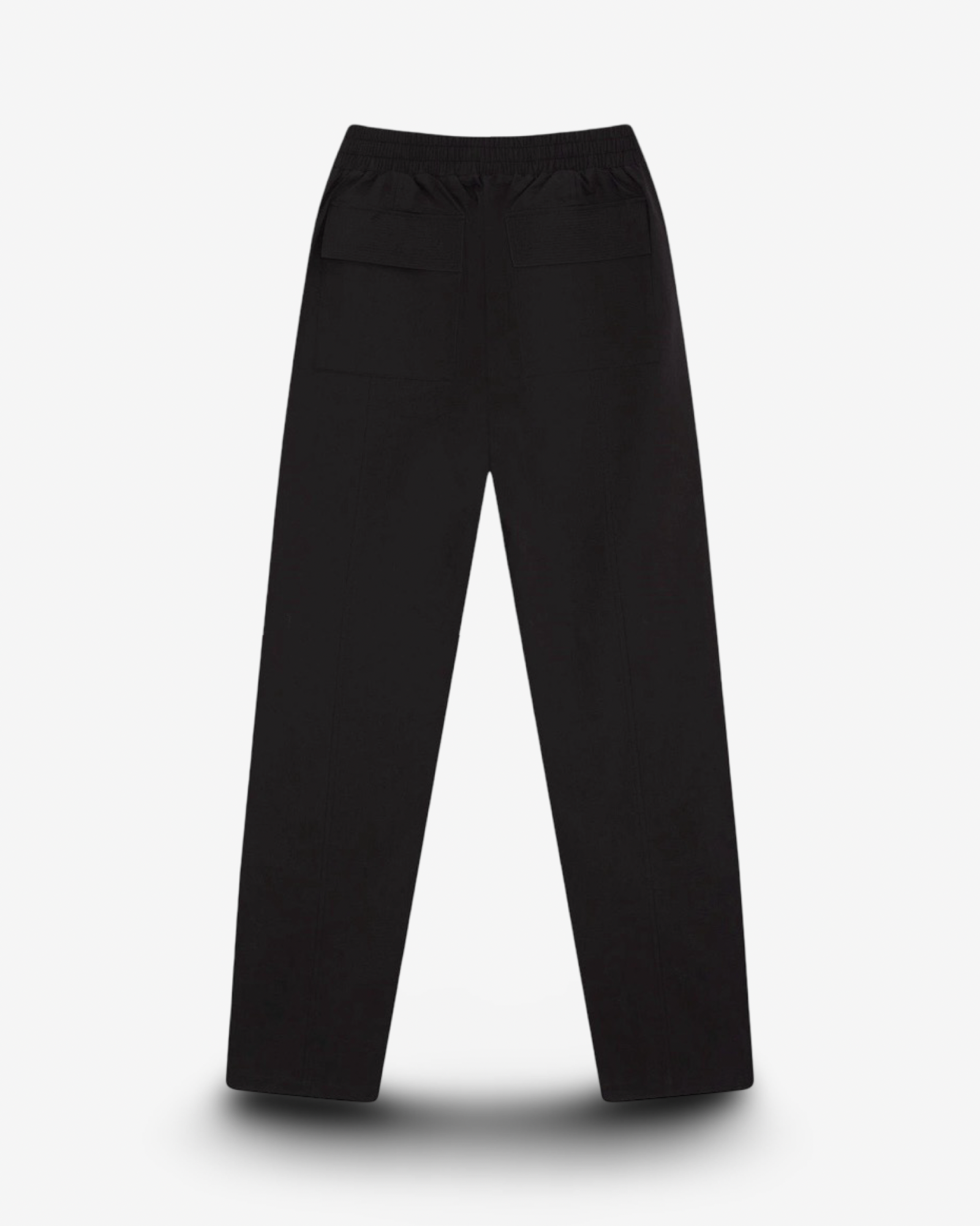 COLE BUXTON TECH CARGO PANT - BLACK