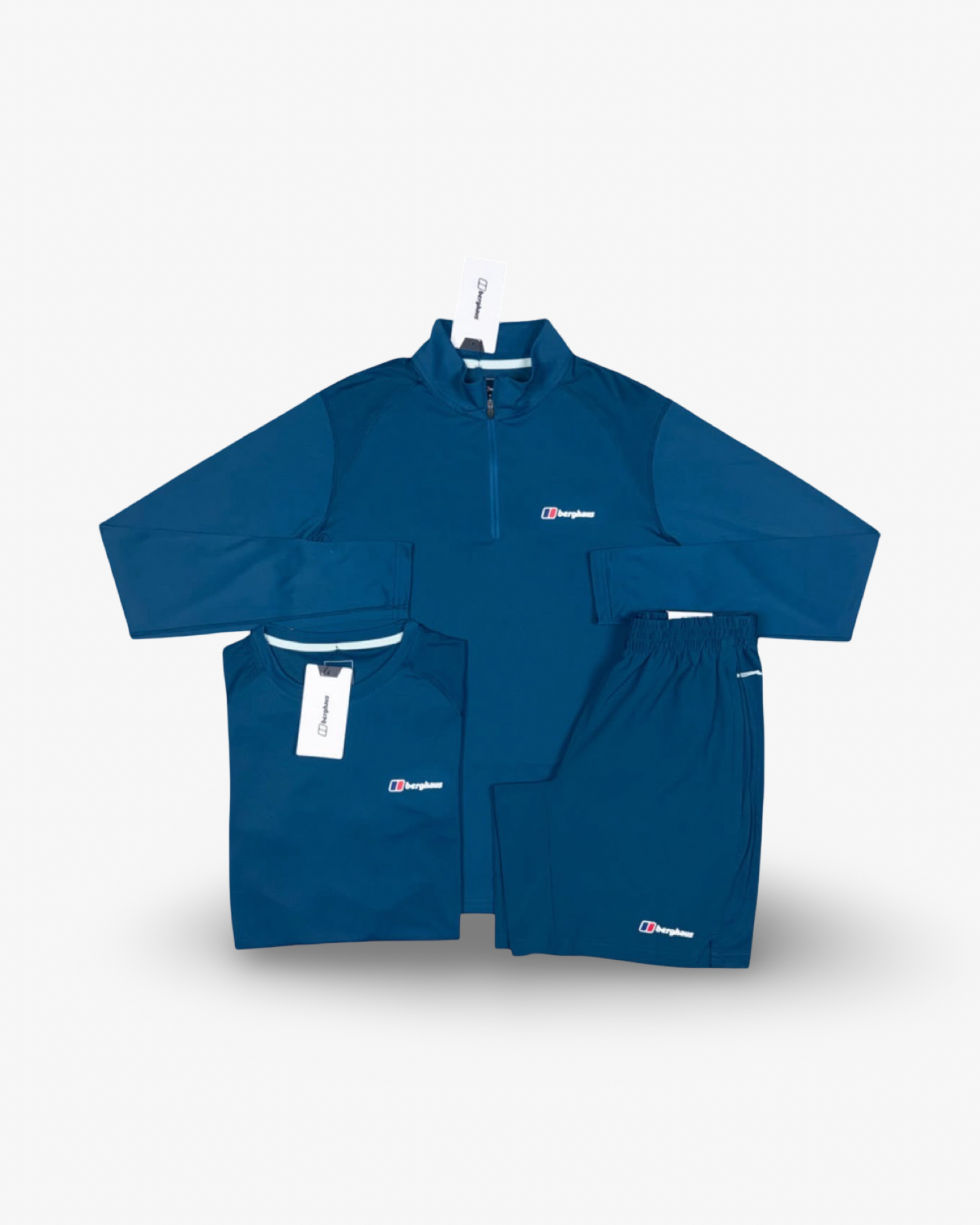 BERGHAUS SET