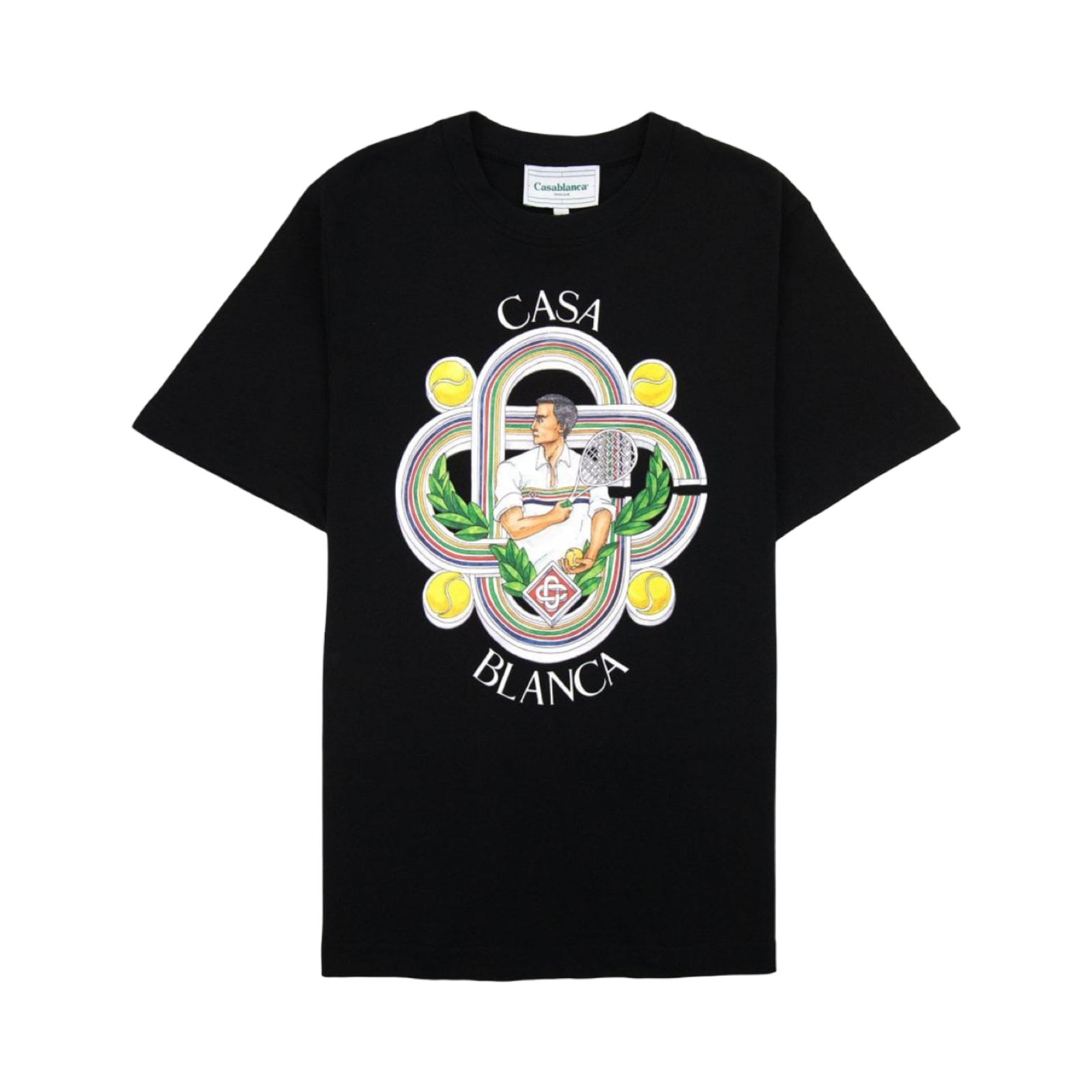 CASABLANCA T’SHIRT