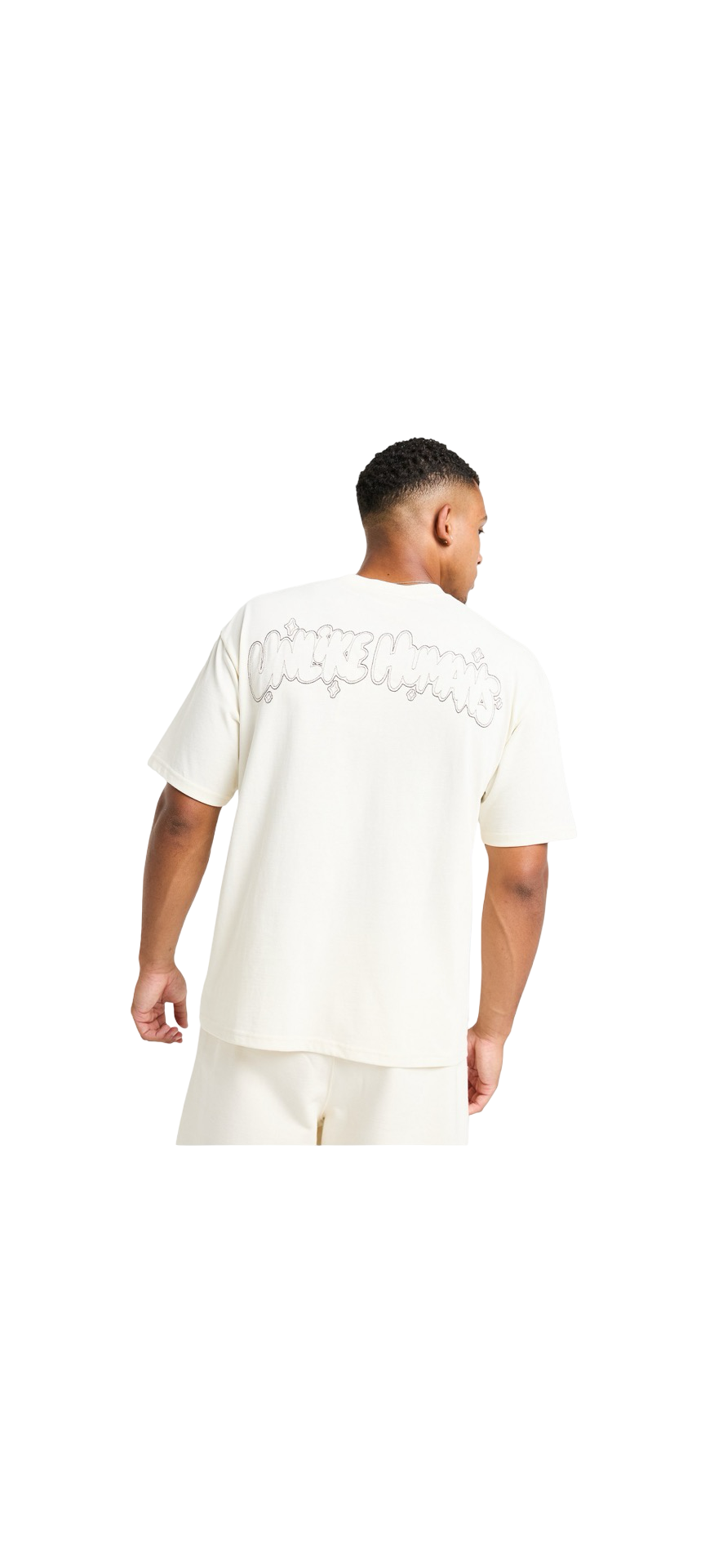 UNLIKE HUMANS T-SHIRT