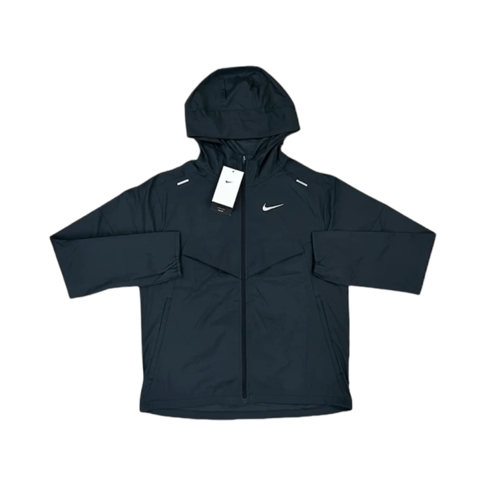 NIKE WINDRUNNER PACKABLE BLACK
