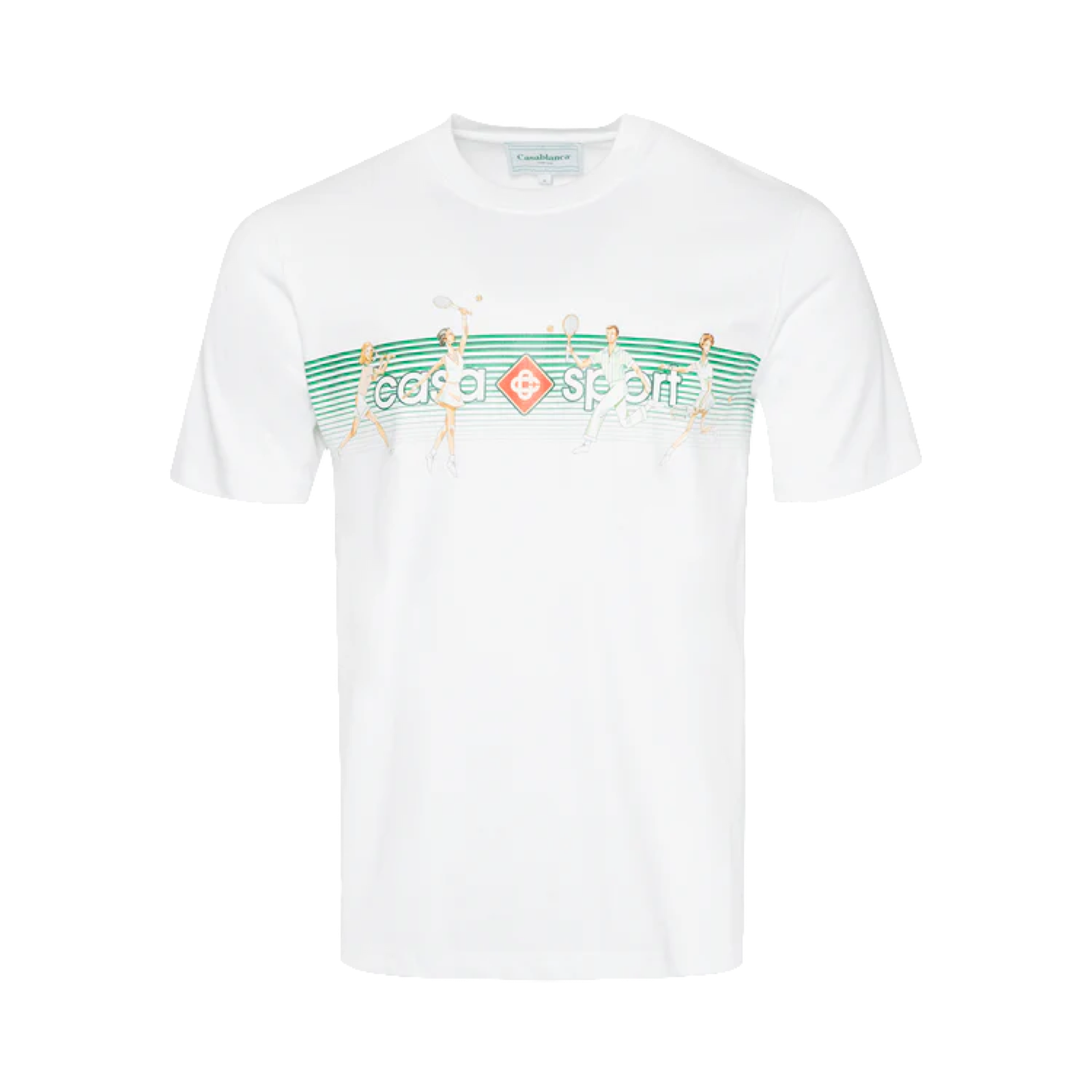 CASABLANCA T’SHIRT