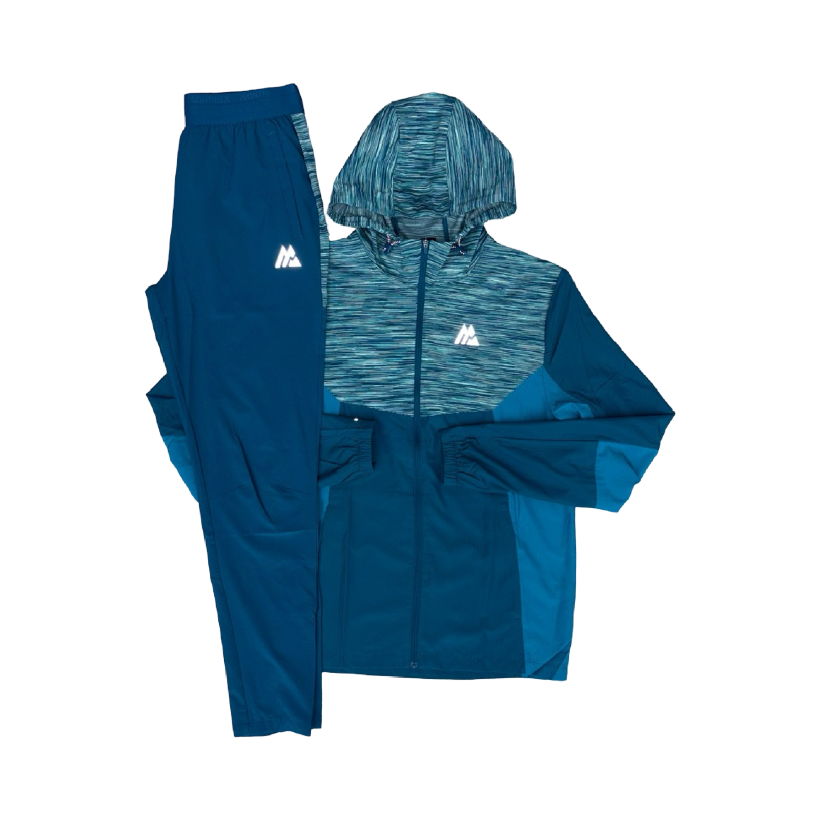 MONTIREX PANTS & JACKET SET