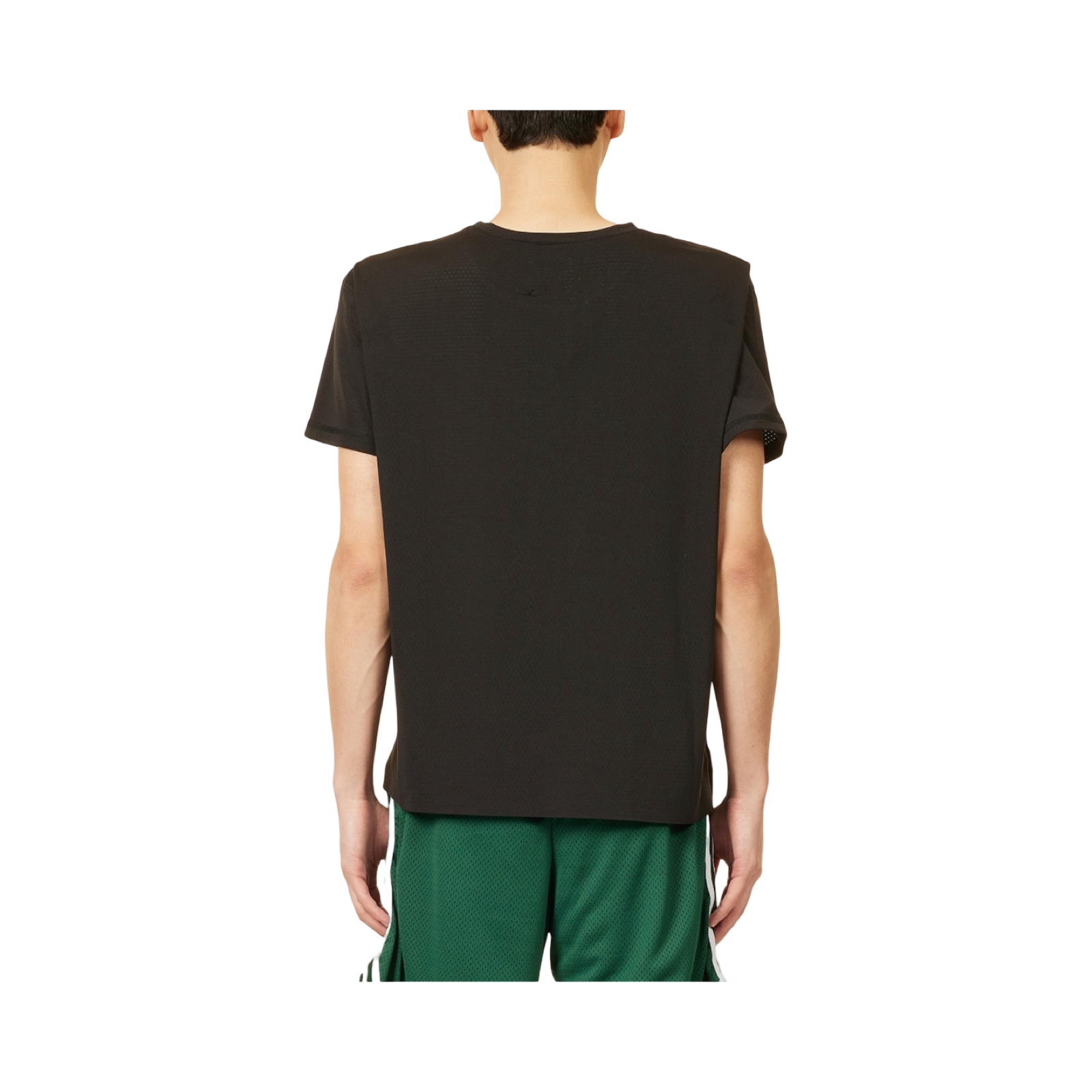 GALLERY DEPT ACTIVE FITNESS TECH-JERSEY T-SHIRT