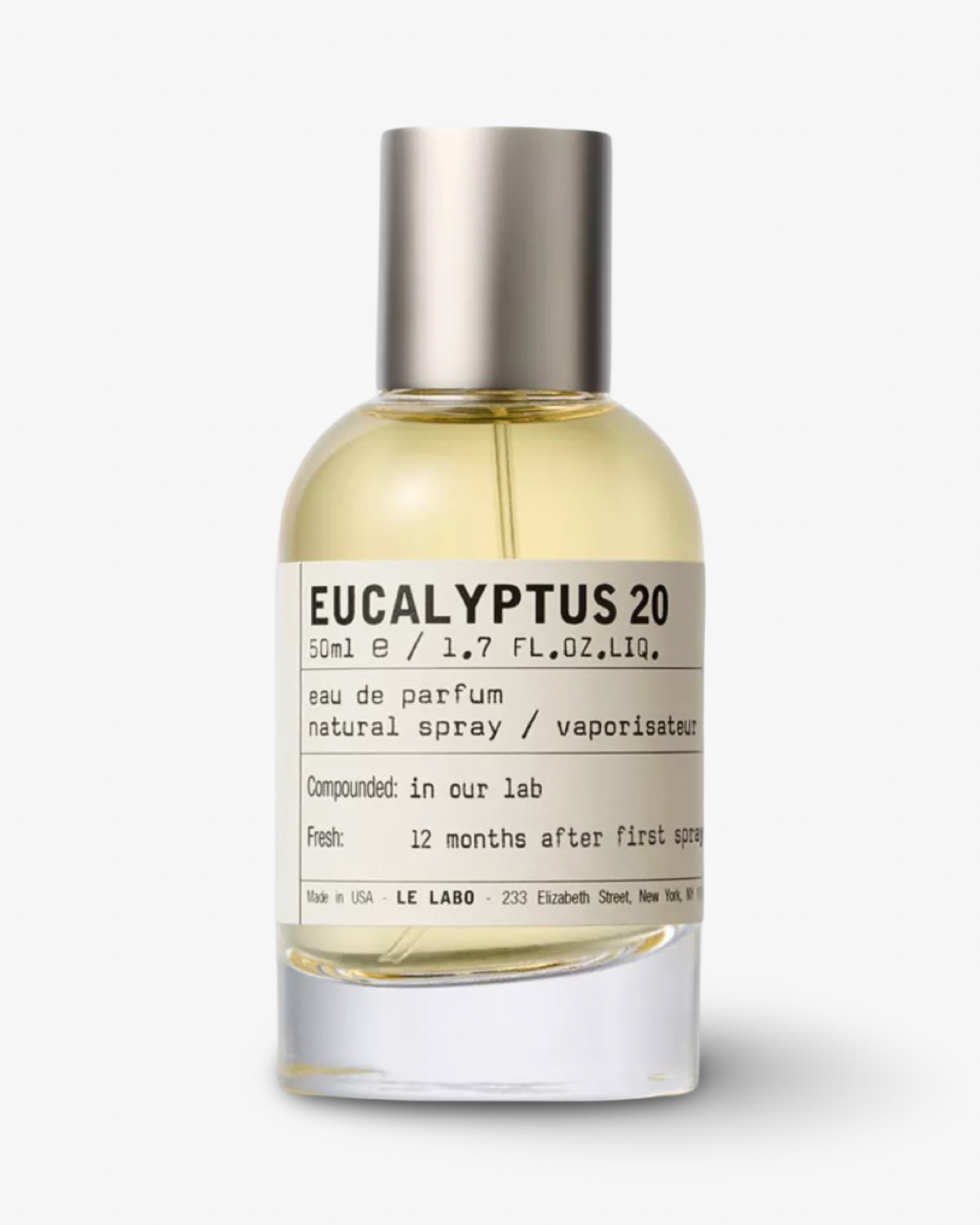 LE LEBO EUCALYPTUS 20