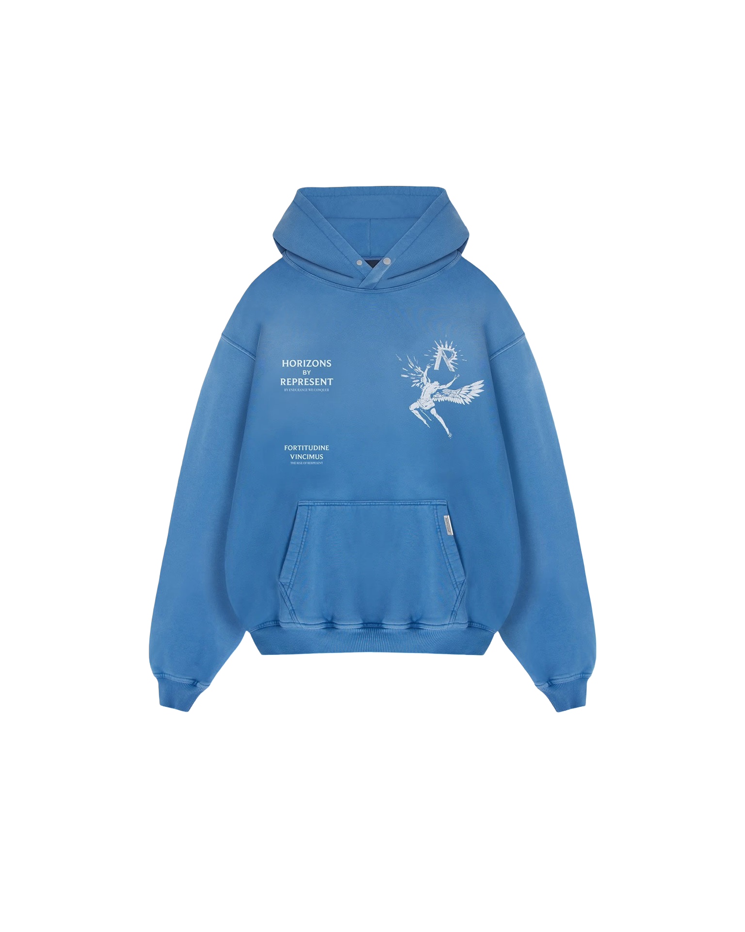 REPRESENT ICARUS HOODIE