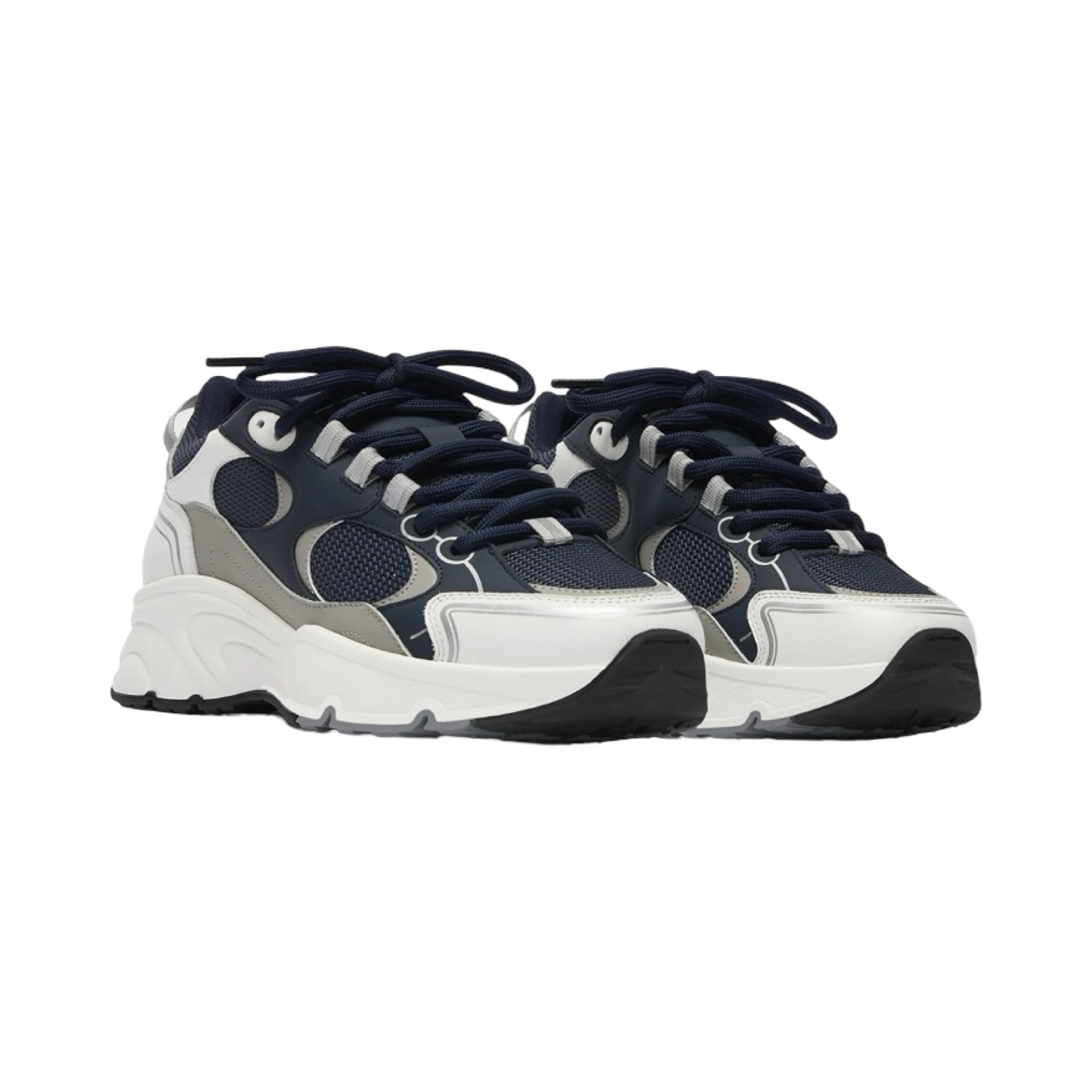 CLEENS PULSE RUNNER NAVY