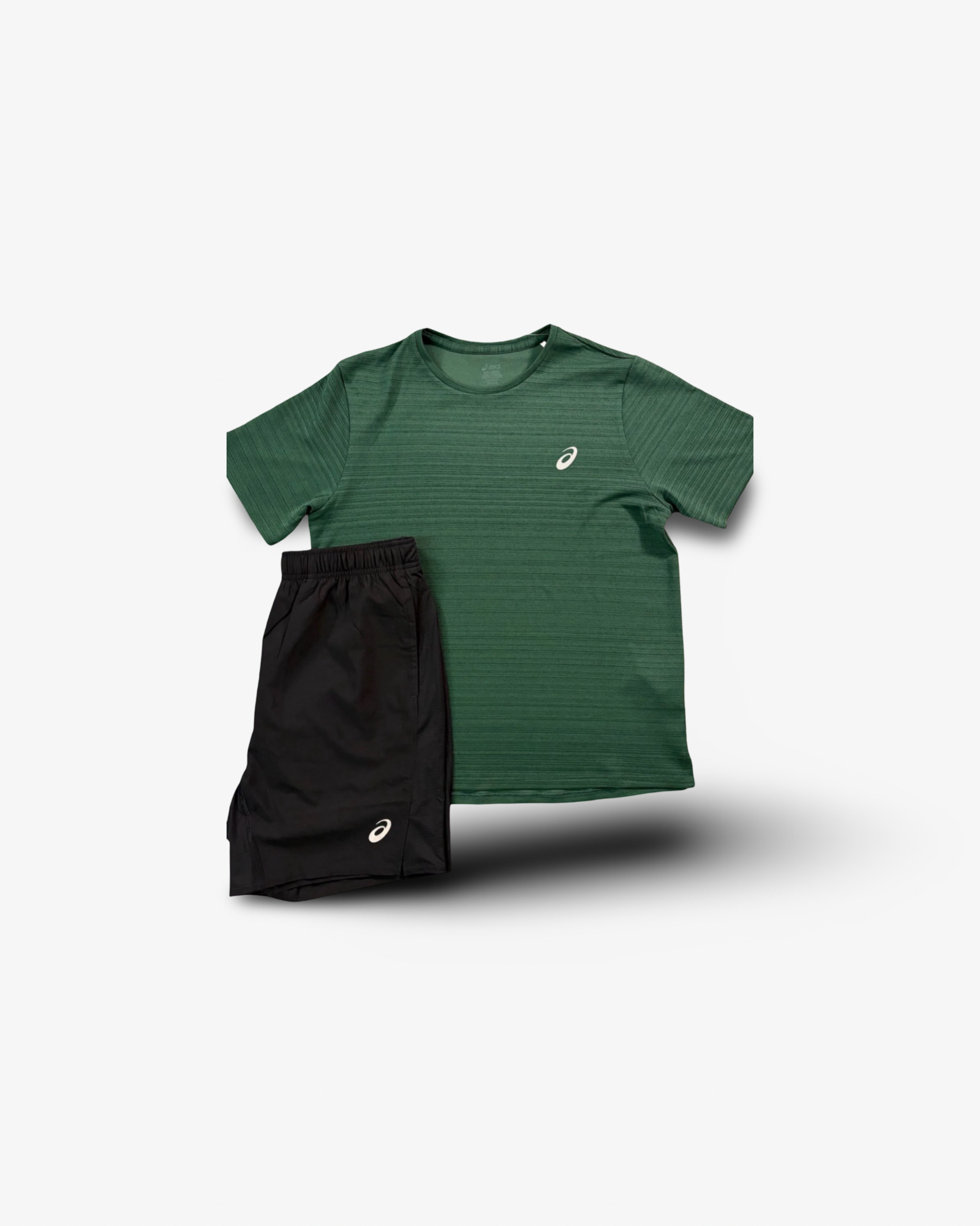 ASICS TRIO SET