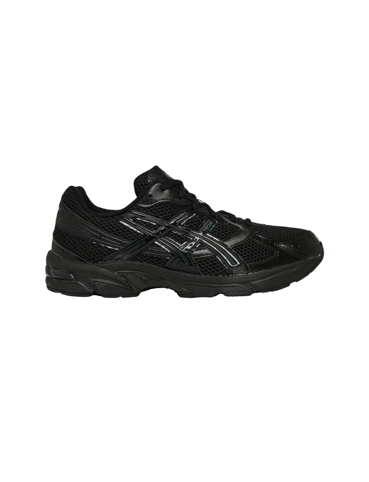 ASICS GEL 1130 BLACK