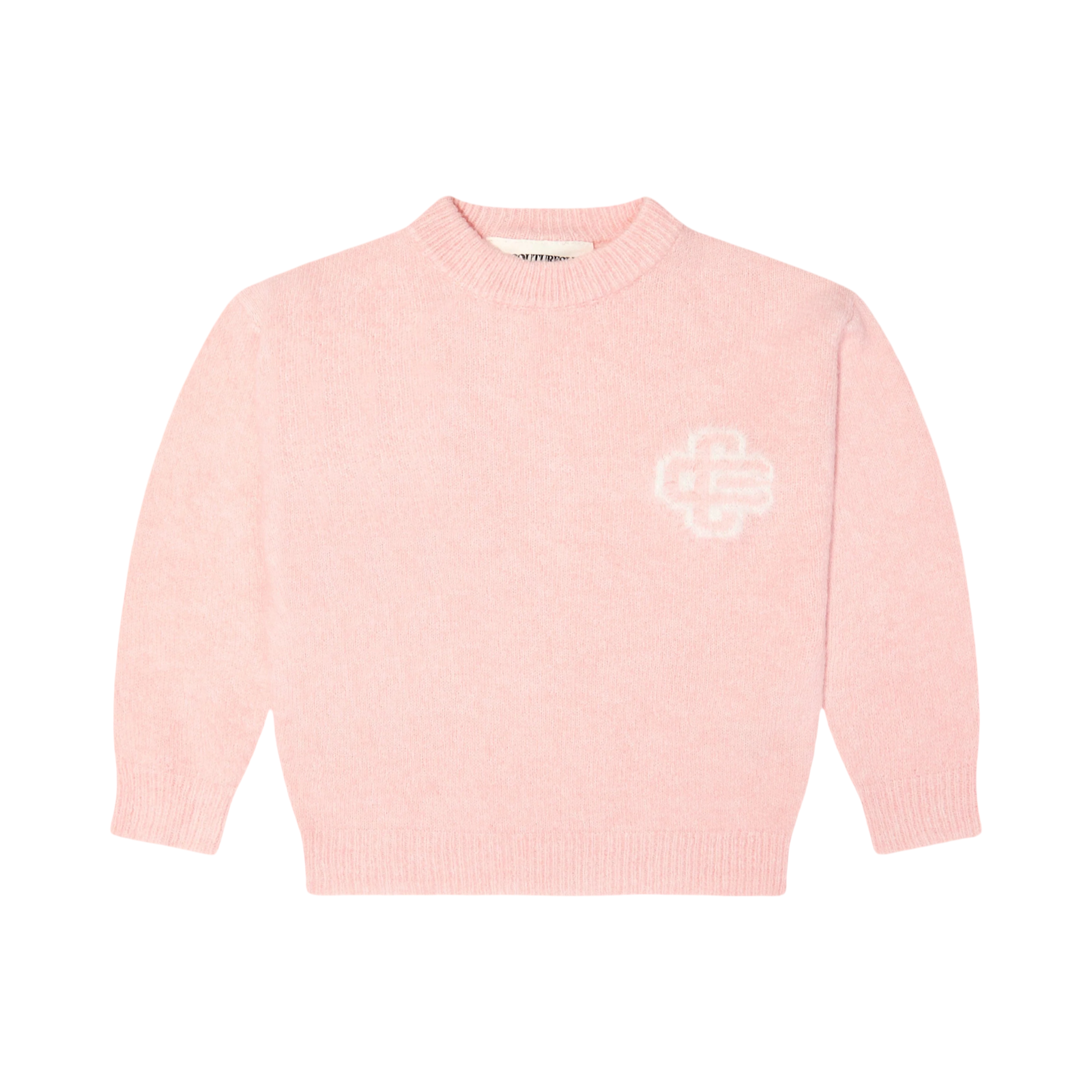 THE COUTURE CLUB KNIT PINK