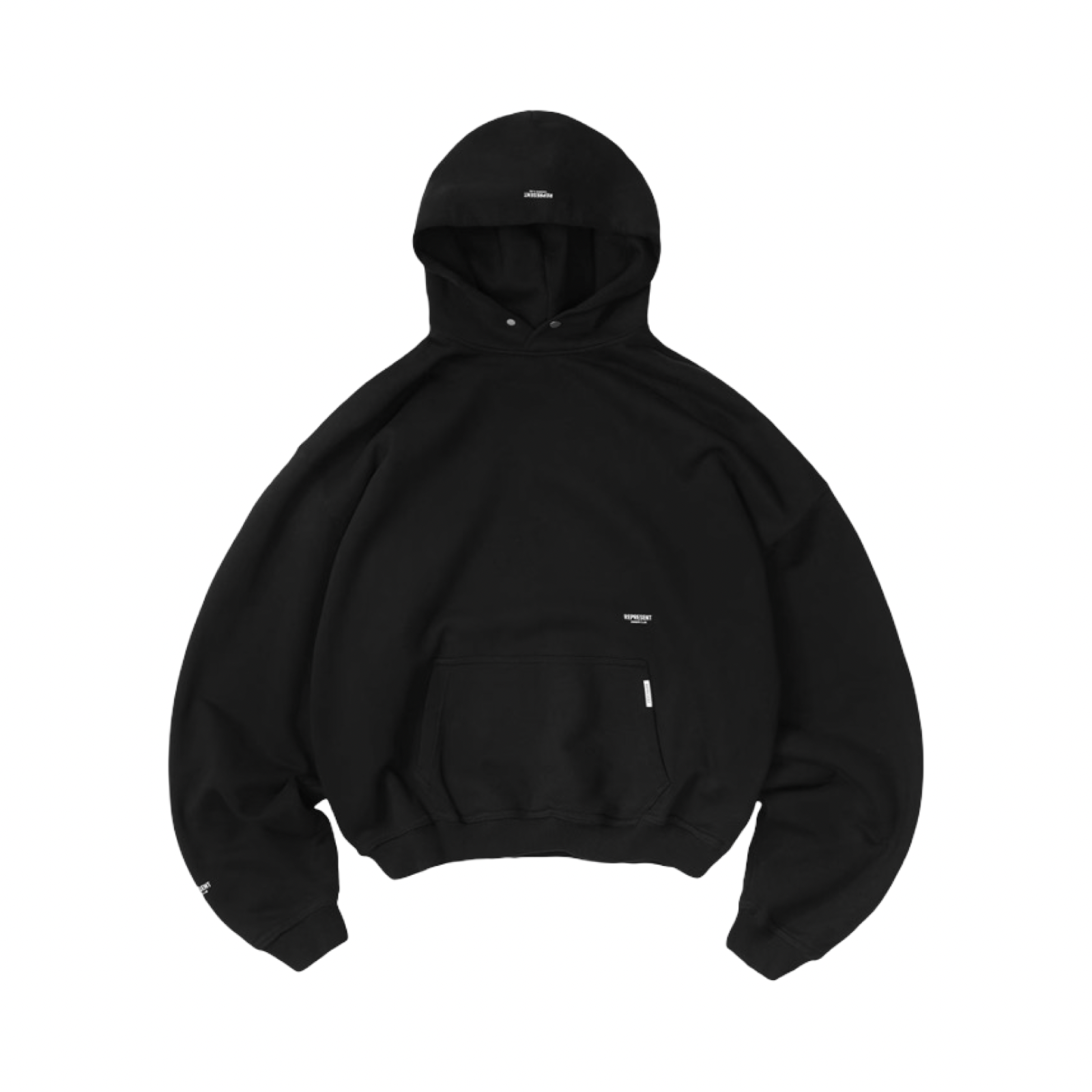 REPRESENT MICRO OWNERS CLUB HOODIE