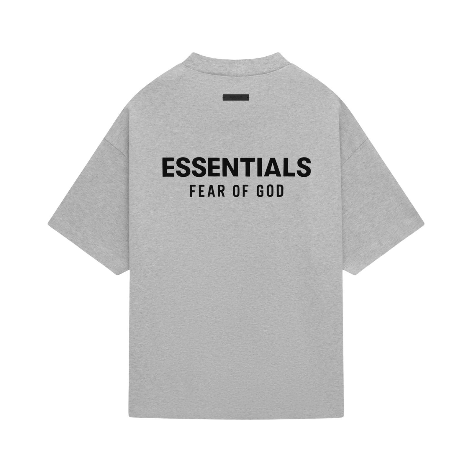 ESSENTIALS T-SHIRT
