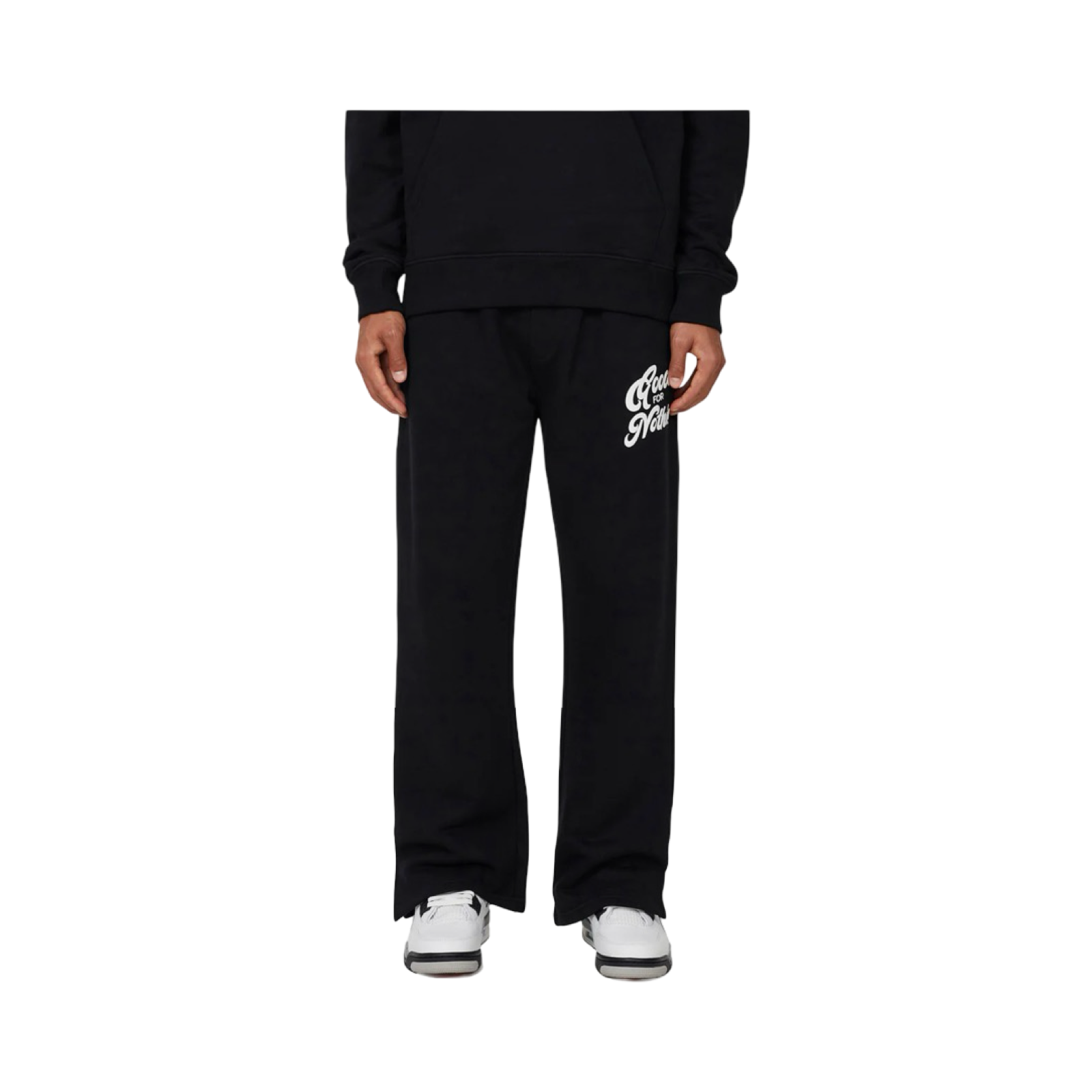 GFN AUTHENTIC SWEATPANTS