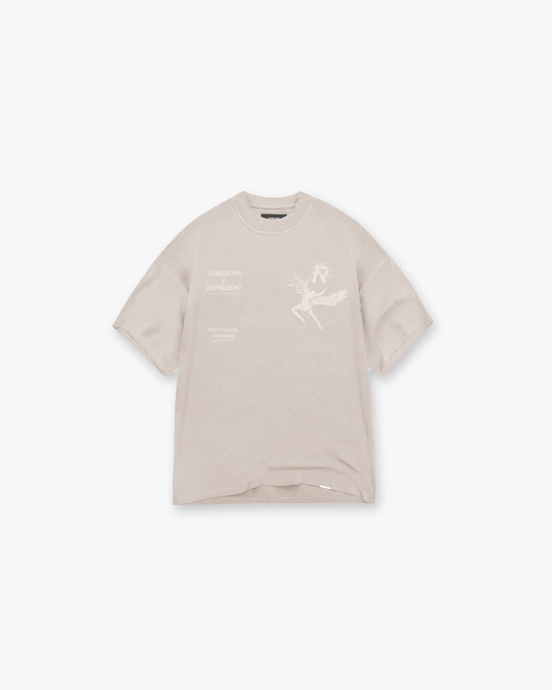 REPRESENT ICARUS T-SHIRT