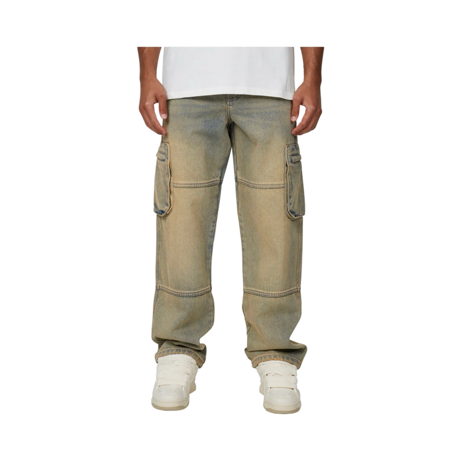 GFN DENIM JEANS