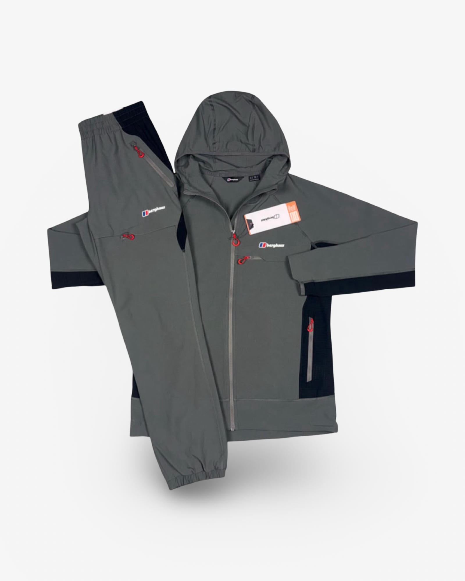 BERGHAUS SET
