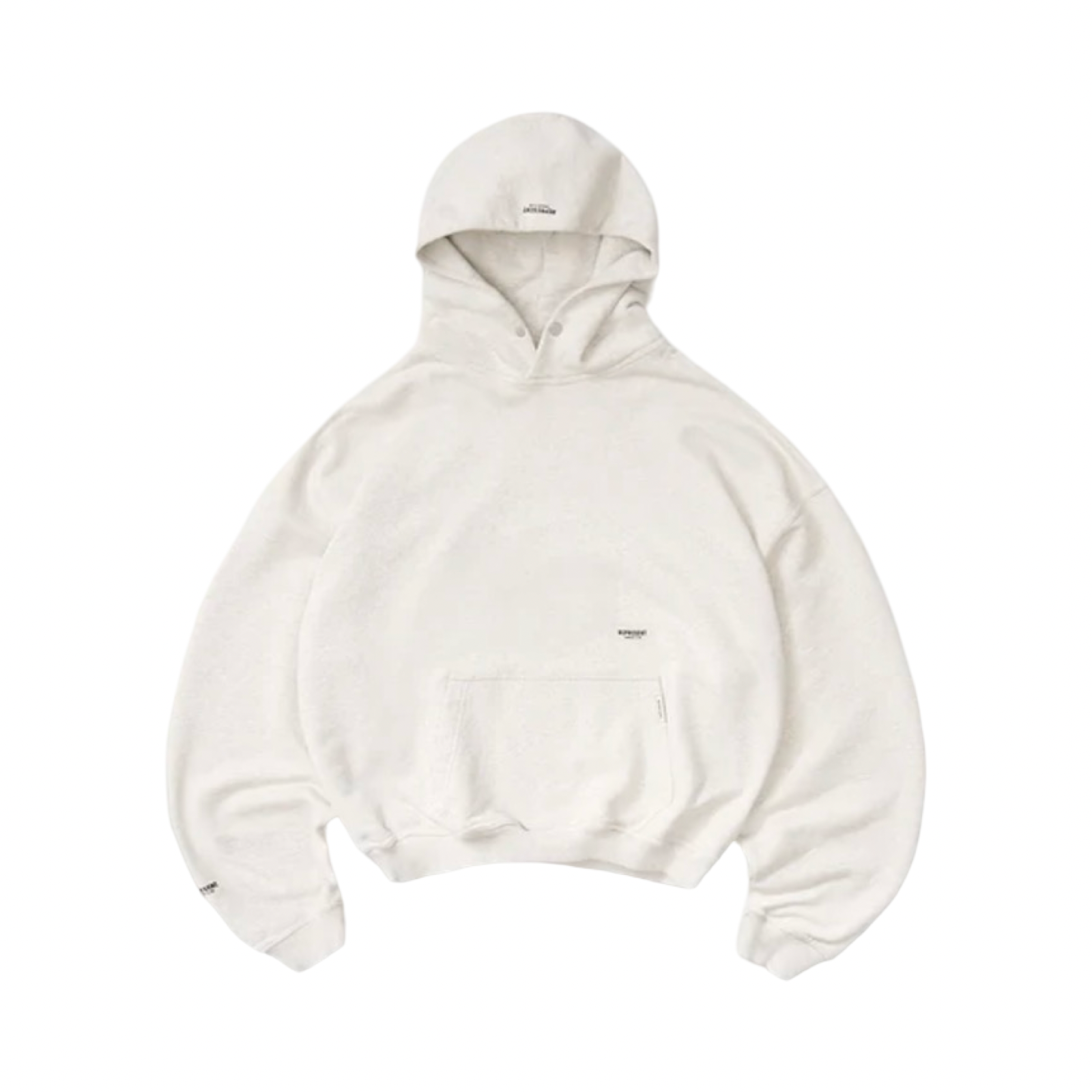 REPRESENT MICRO OWNERS CLUB HOODIE