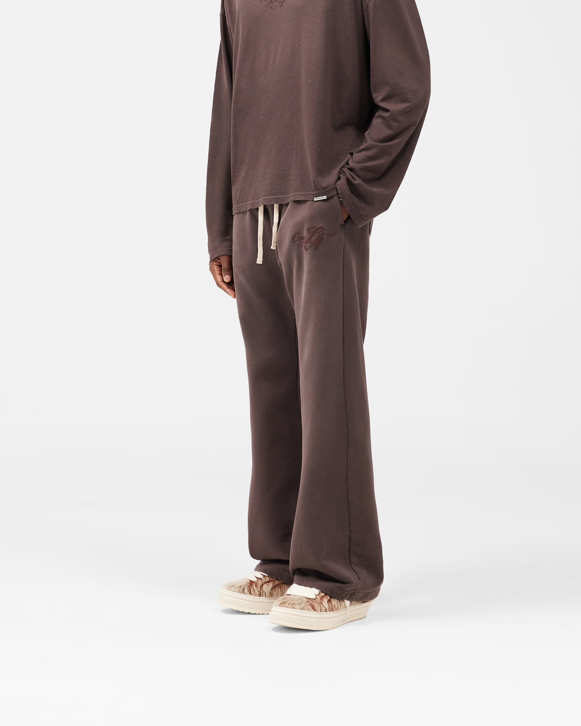 REPRESENT ENGLAND SWEATPANT