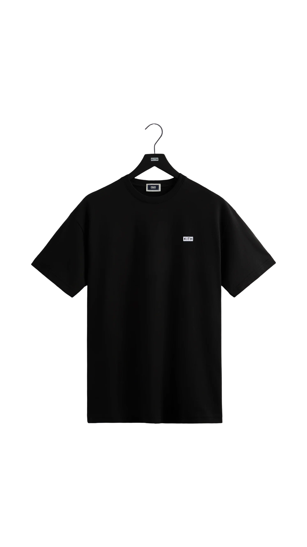 KITH T SHIRT
