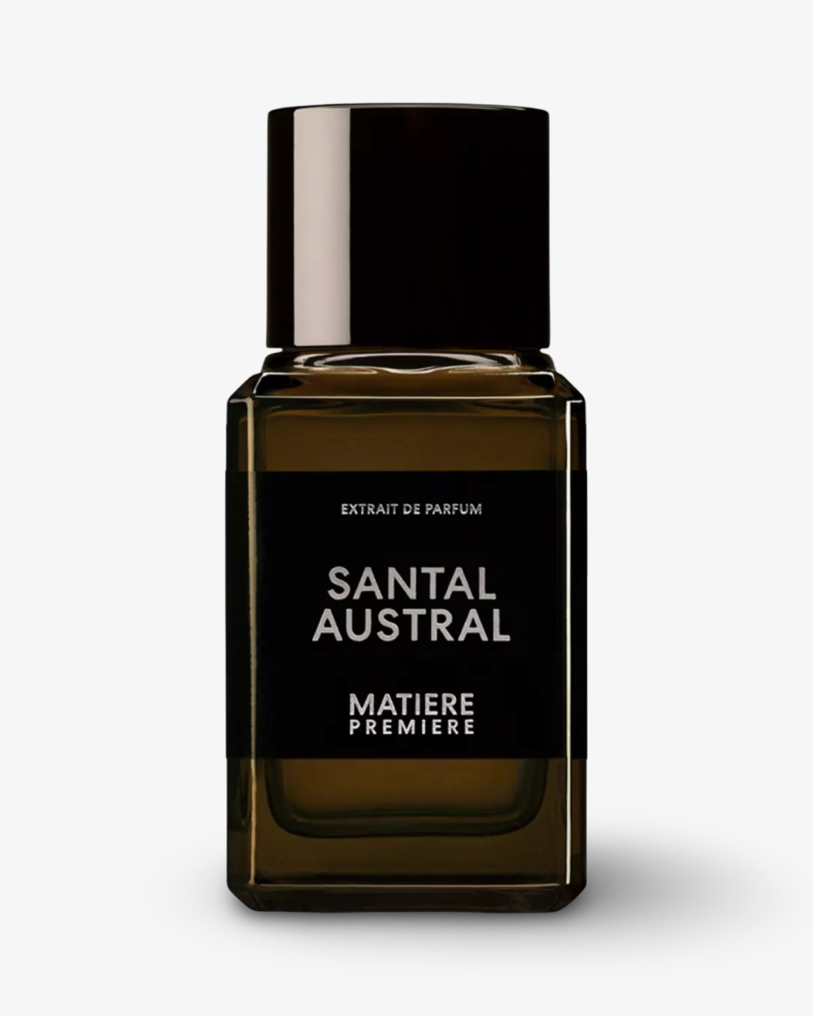 MATIERE PREMIERE SANTAL AUSTRAL
