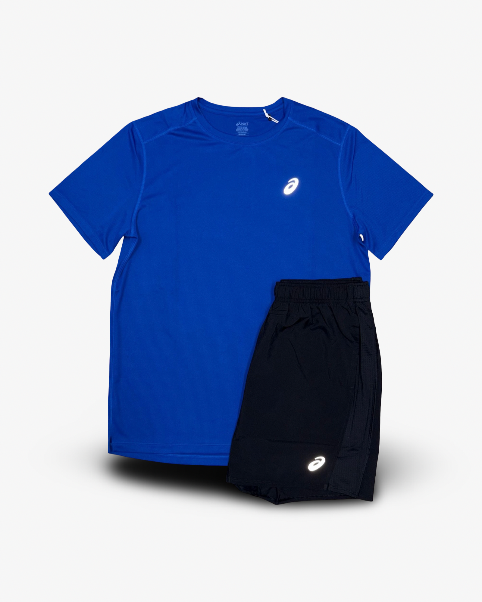 ASICS ICON T-SHIRT SET