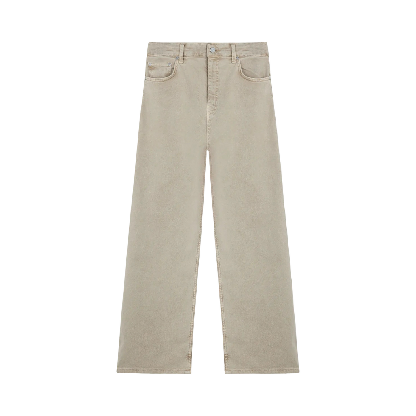 REPRESENT BALLOON LEG JEAN