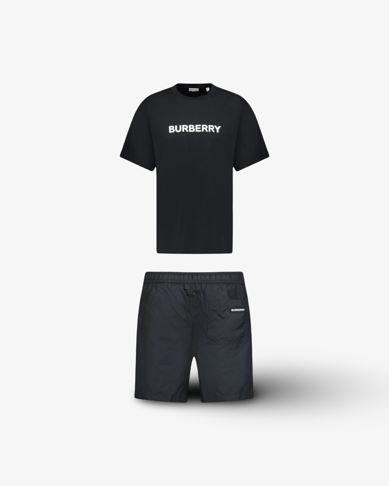 BURBERRY SUMMER SET (Copy)
