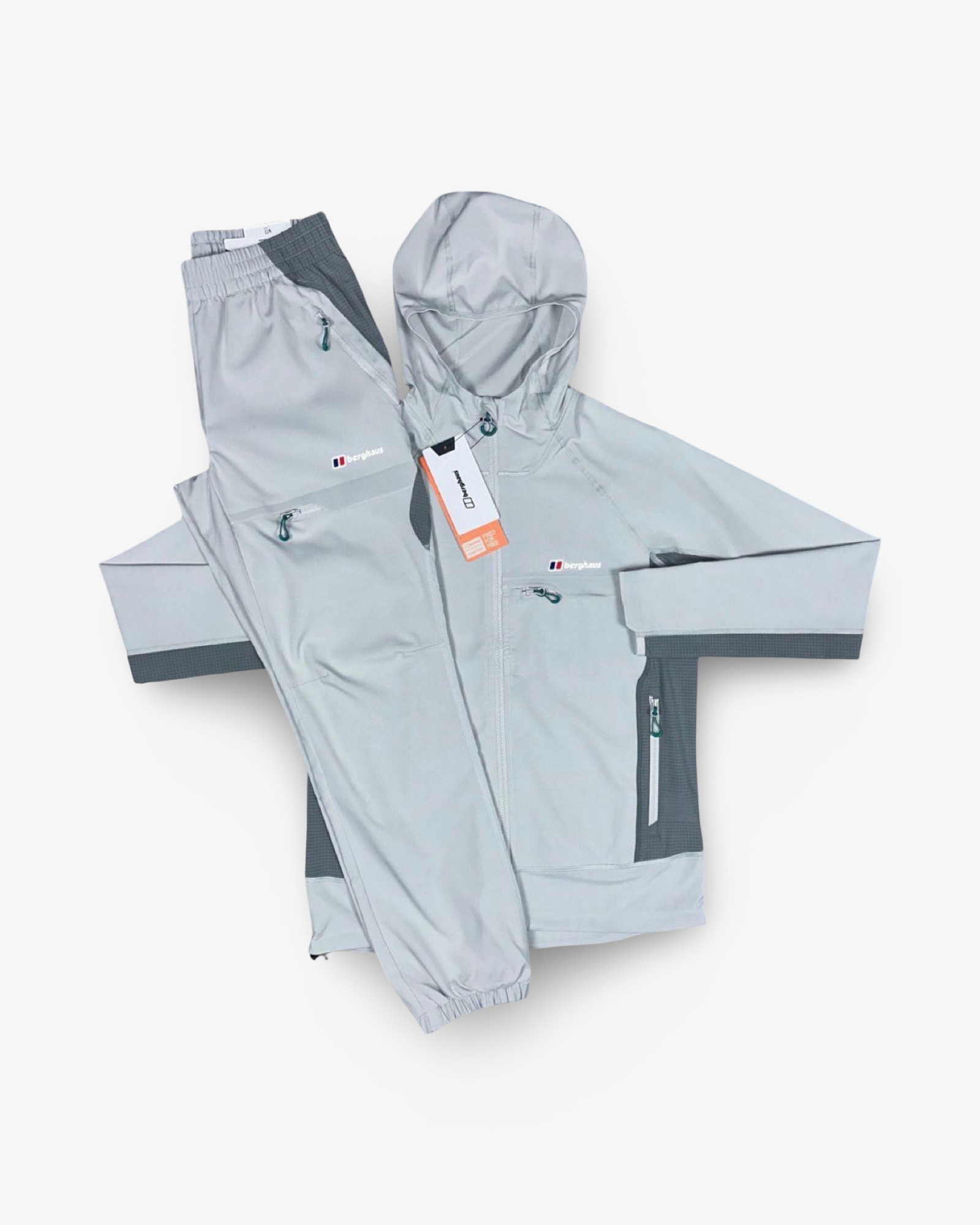 BERGHAUS SET