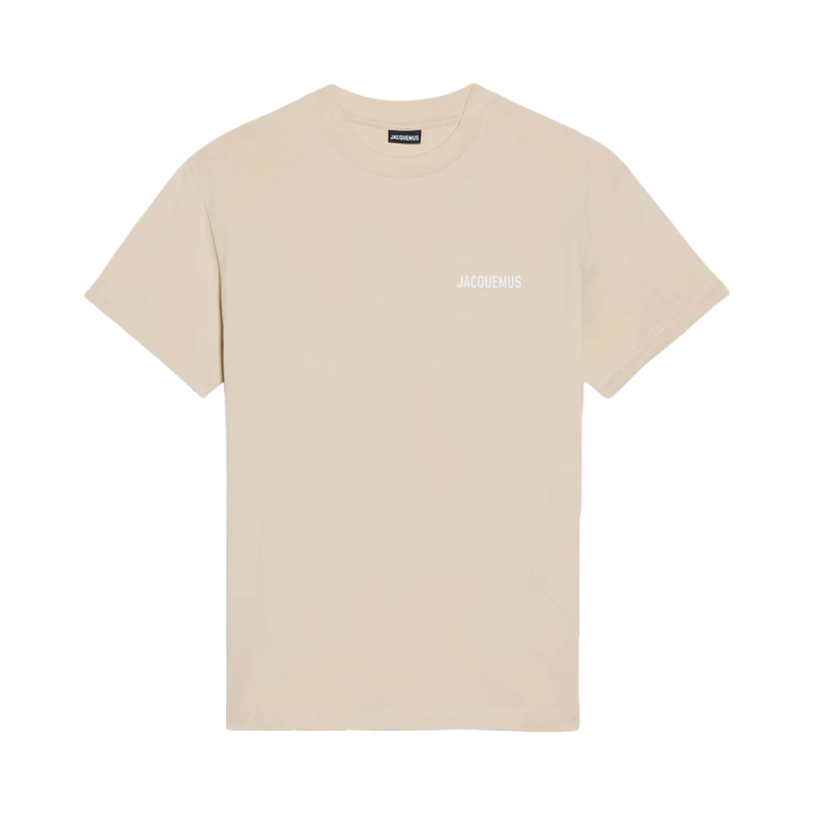 JACQUEMUS T-SHIRT