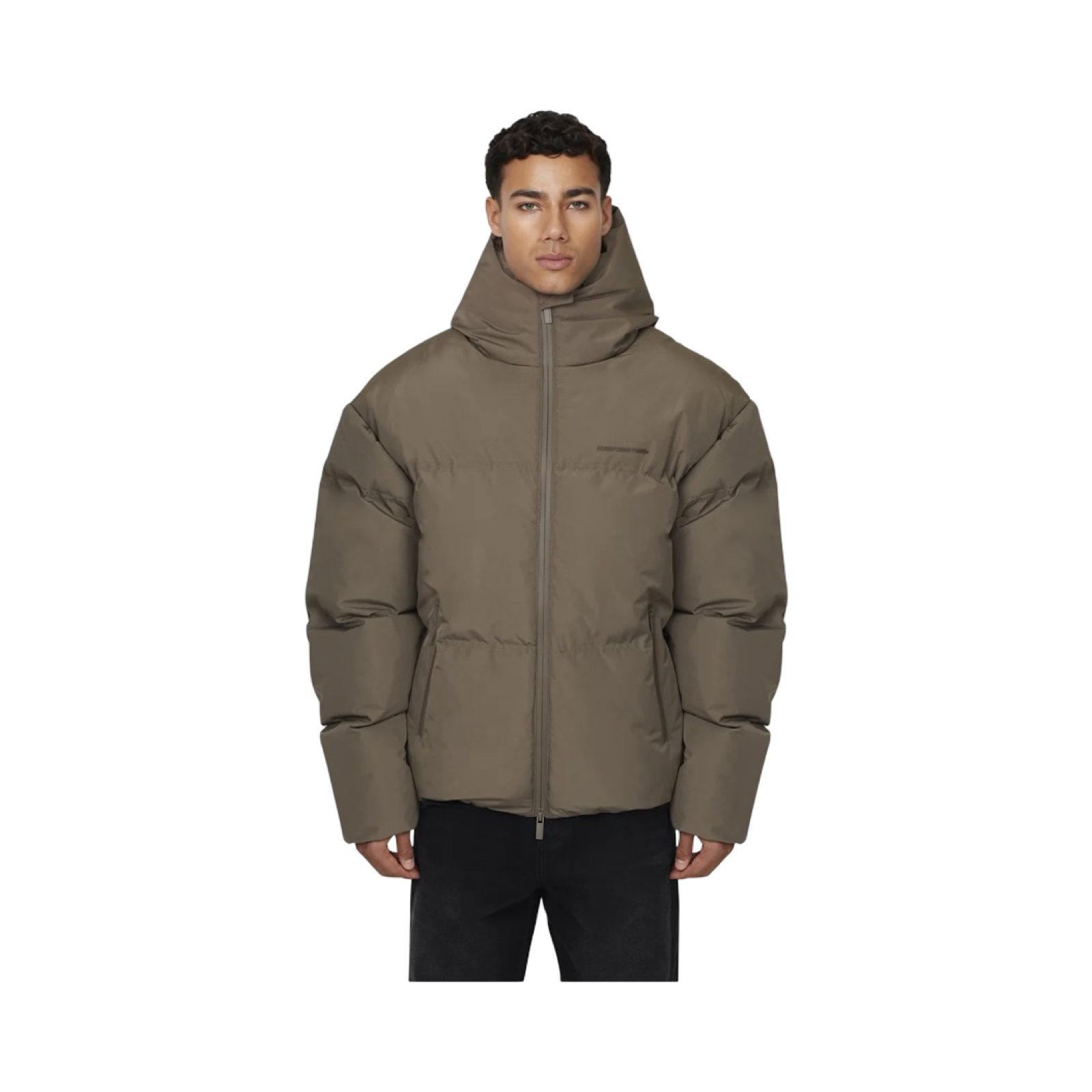 GFN PUFFER JACKET