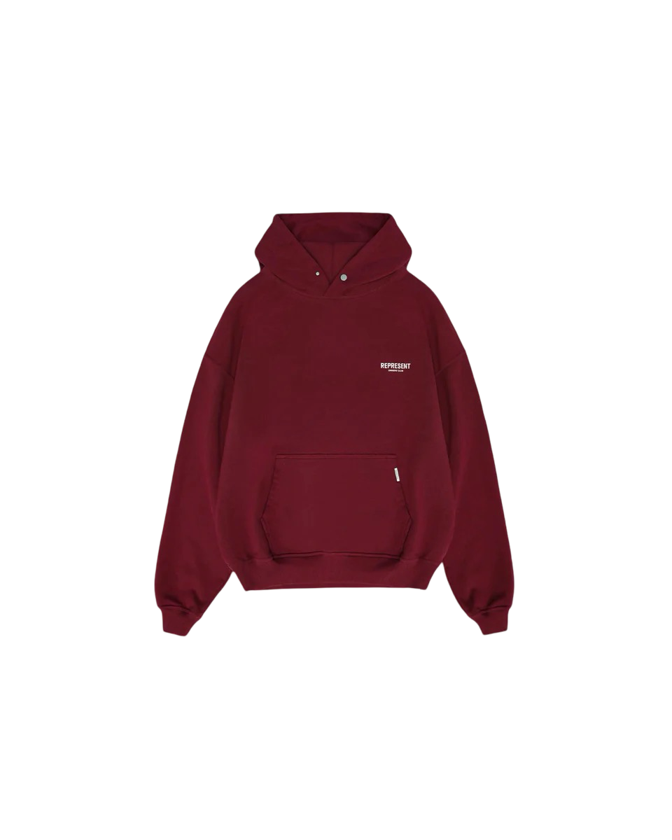 REPRESENT OWNERS CLUB HOODIE
