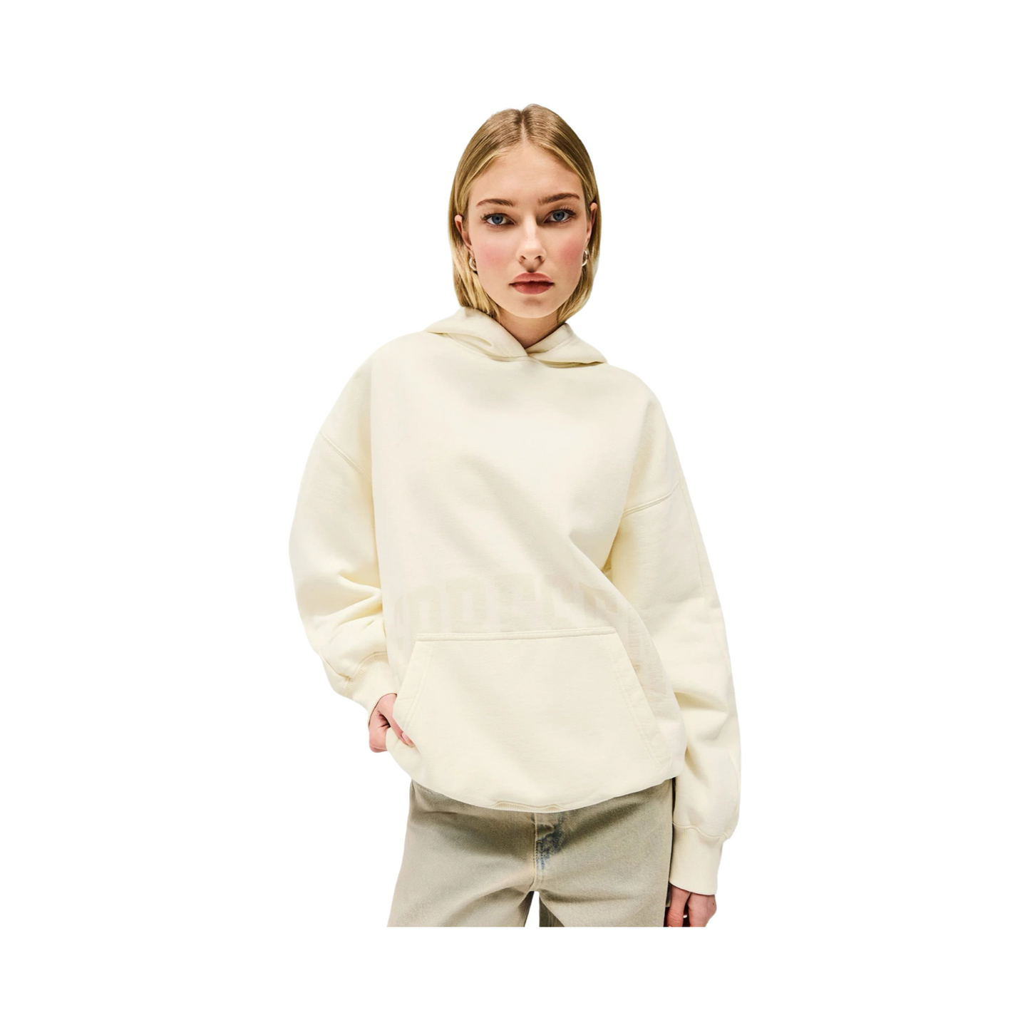 REPRESENT BOYFRIEND GRAPHIC HOODIE