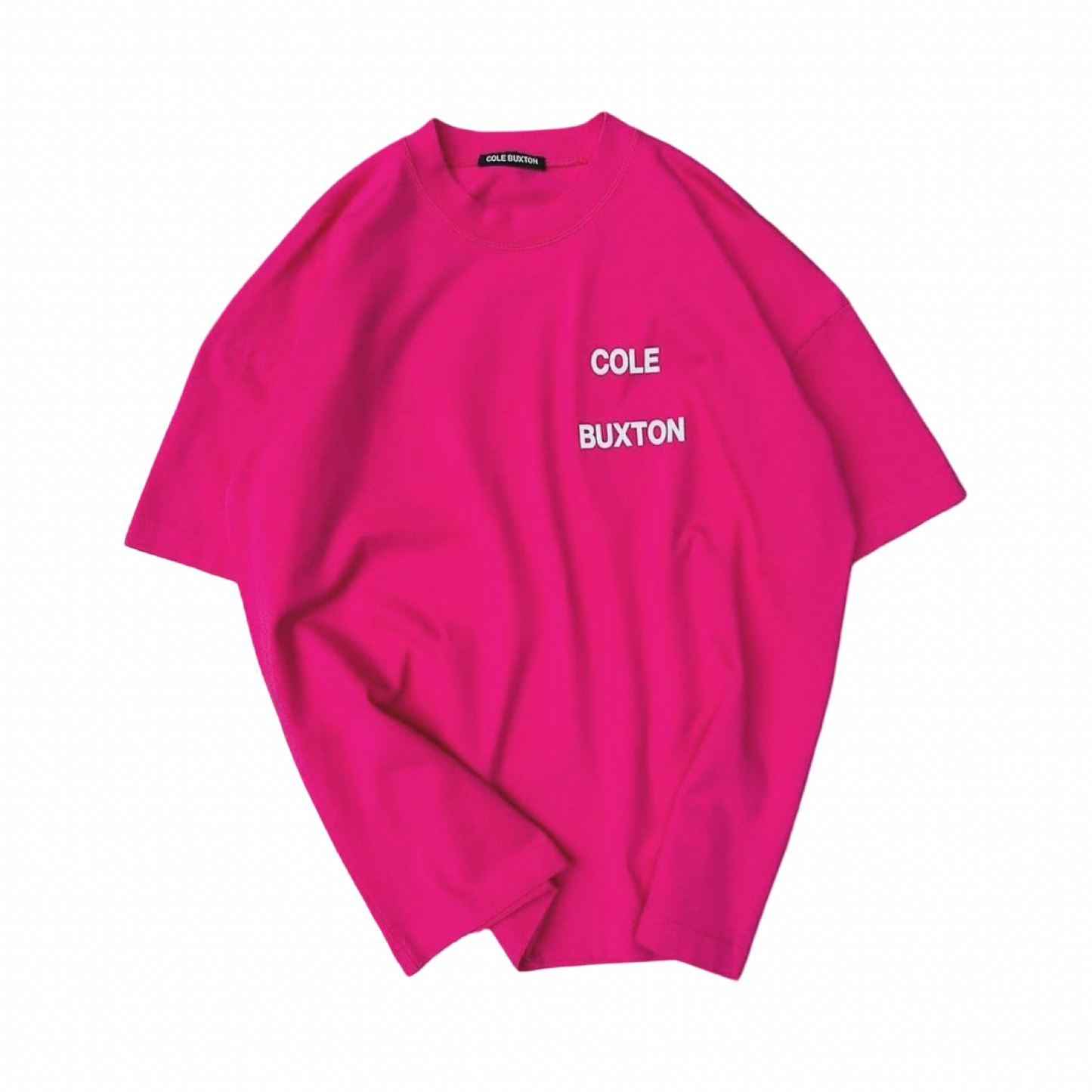 COLE BUXTON T-SHIRT