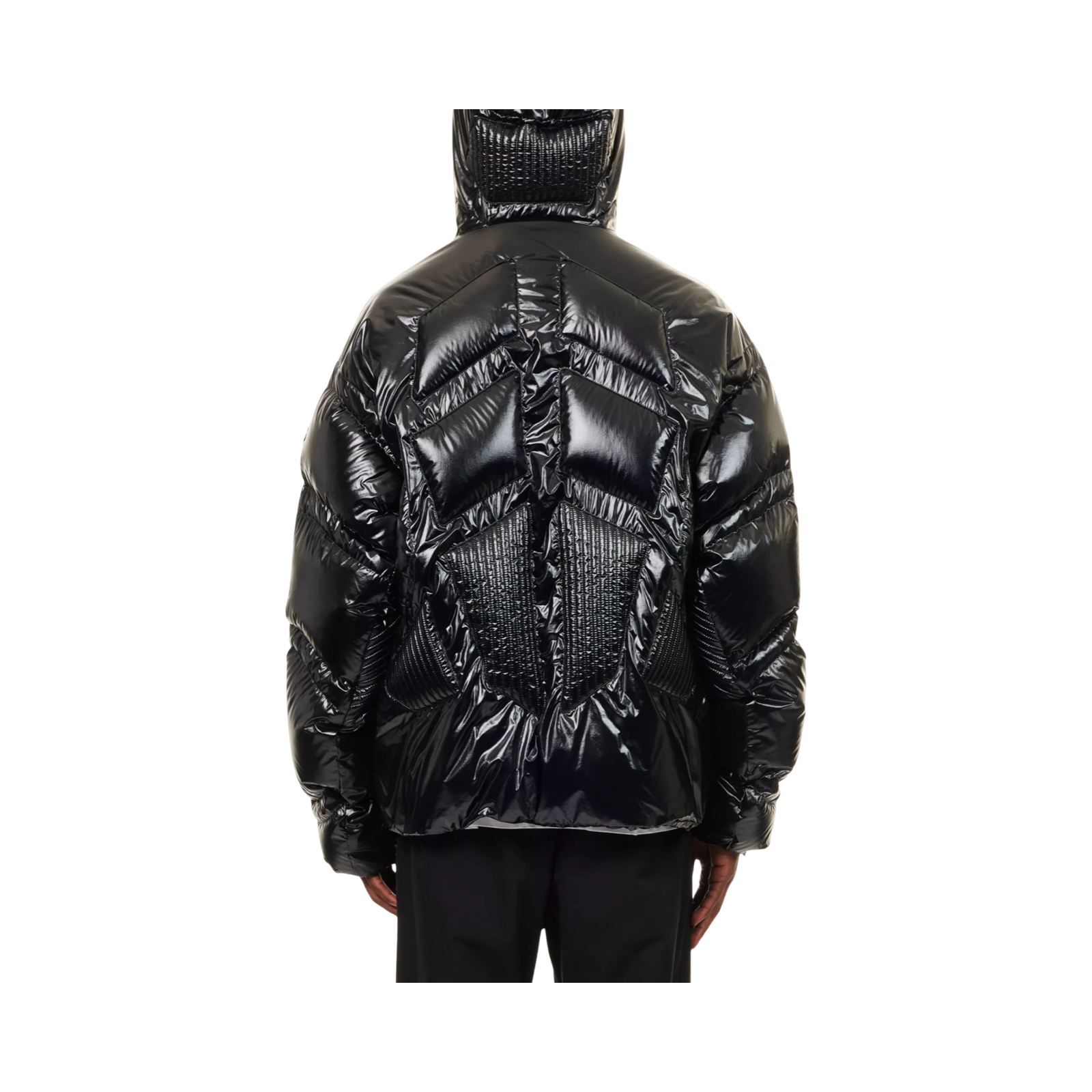 MONCLER GENIUS × ASAP ROCKY BAHIANINHA SHELL JACKET