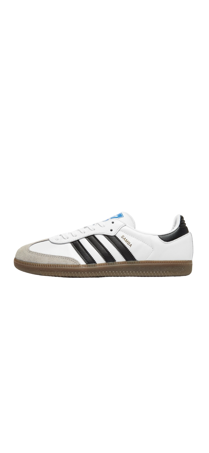 ADIDAS ORIGINALS SAMBA