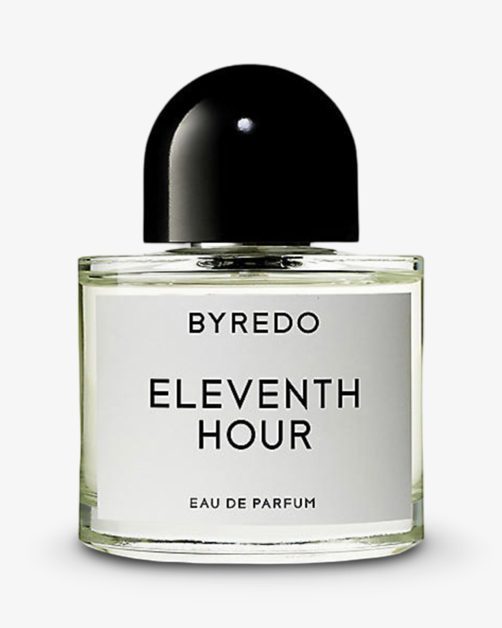 BYREDO ELEVENTH HOUR