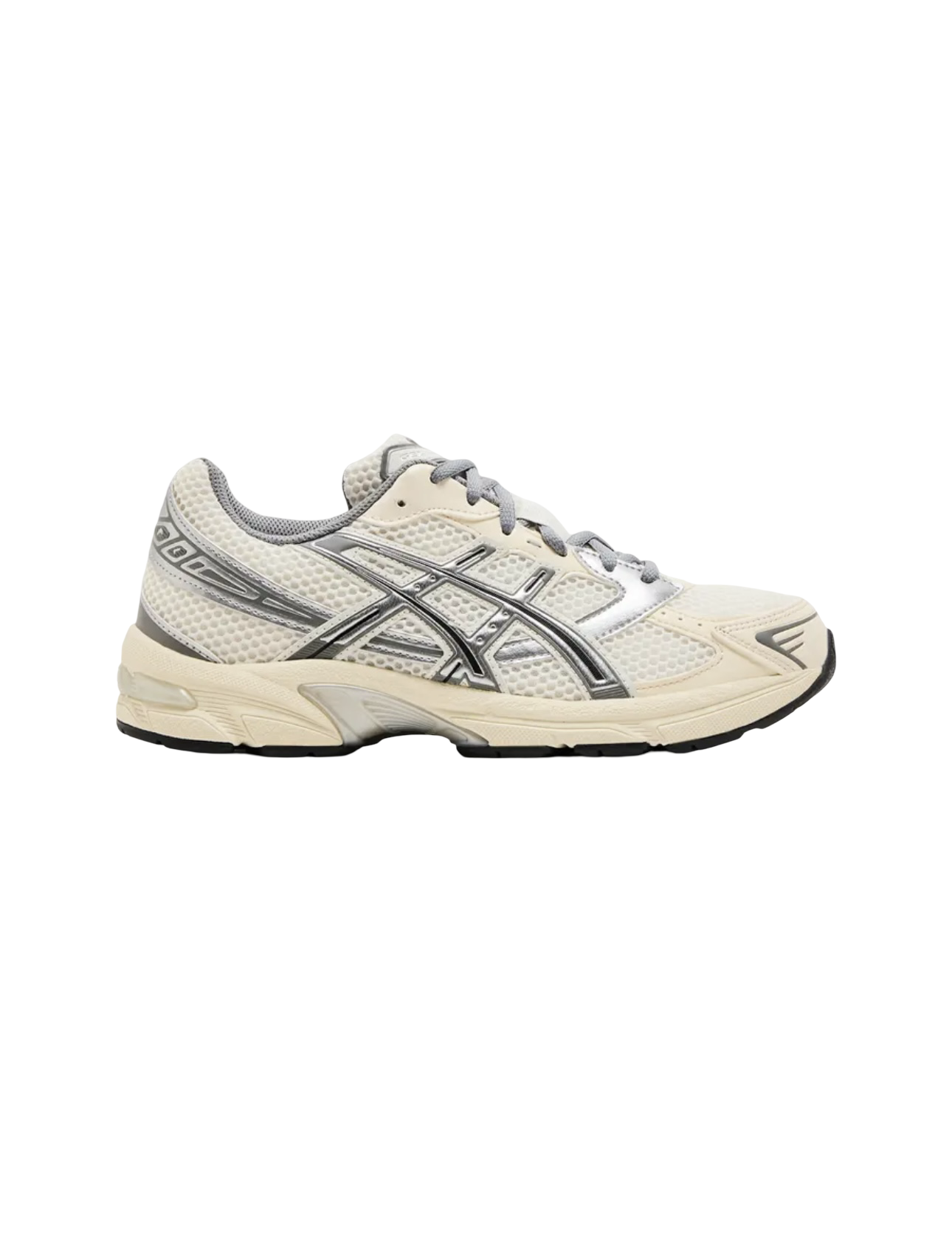ASICS GEL 1130 CREAM CLAY GREY