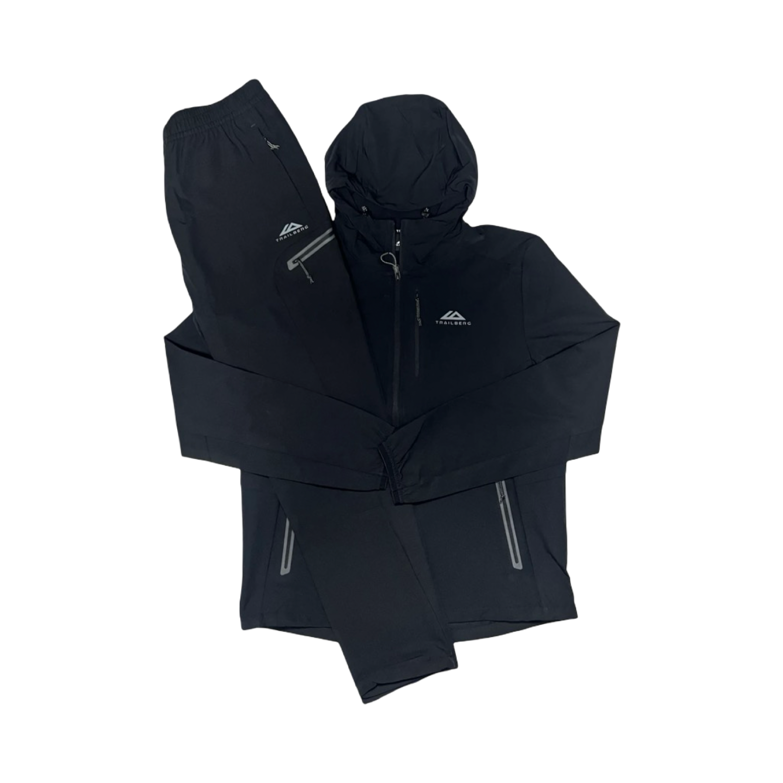 TRAILBERG SET